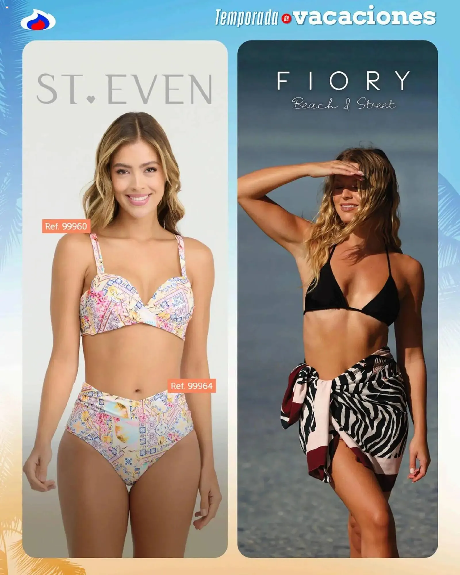 Catalogo de Catálogo Olímpica 17 de marzo al 7 de abril 2026 - Pag 5