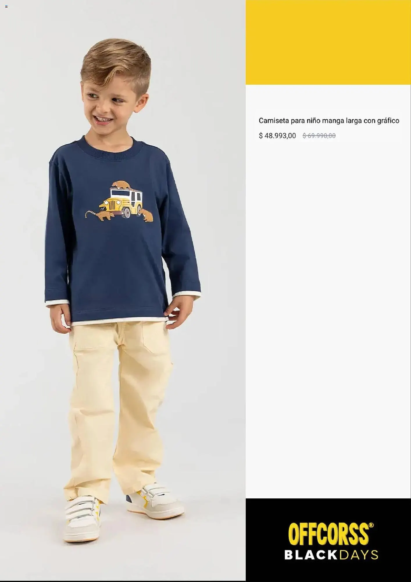 Catalogo de Catálogo Offcorss 26 de noviembre al 30 de noviembre 2025 - Pag 2