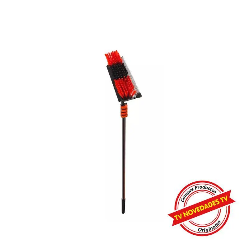 Cepillo telescópico de limpieza Starlif Telescopic Hydrocleaner