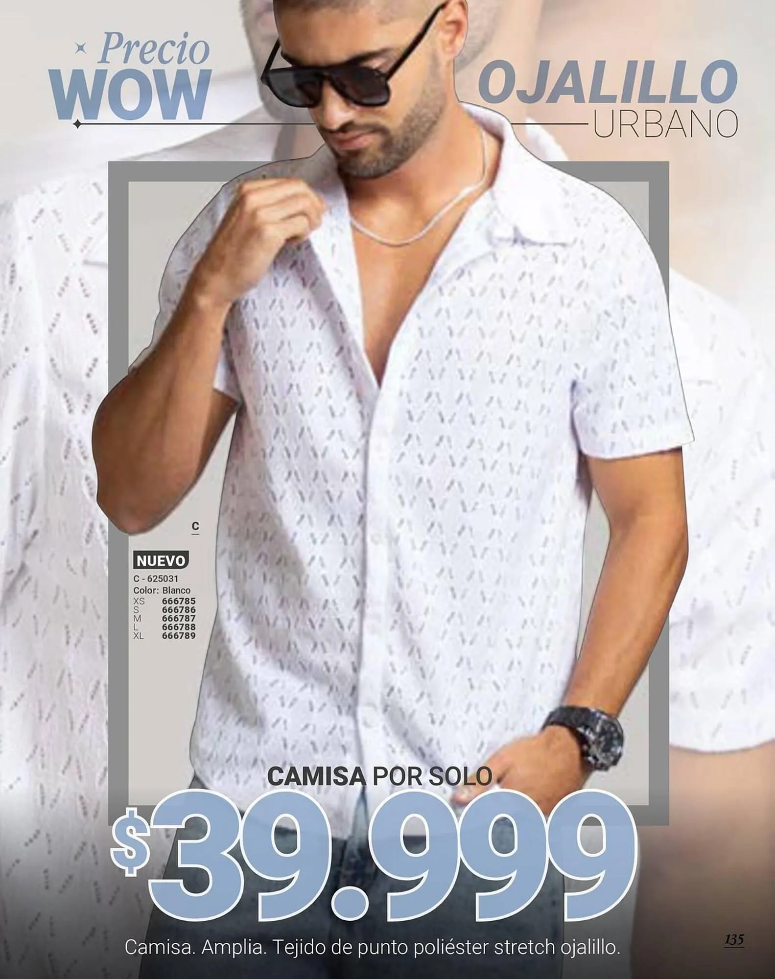 Catalogo de Catálogo Carmel 9 de septiembre al 25 de septiembre 2025 - Pag 139