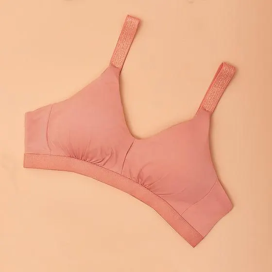 BRALETTE · 101452 · Rosa blush