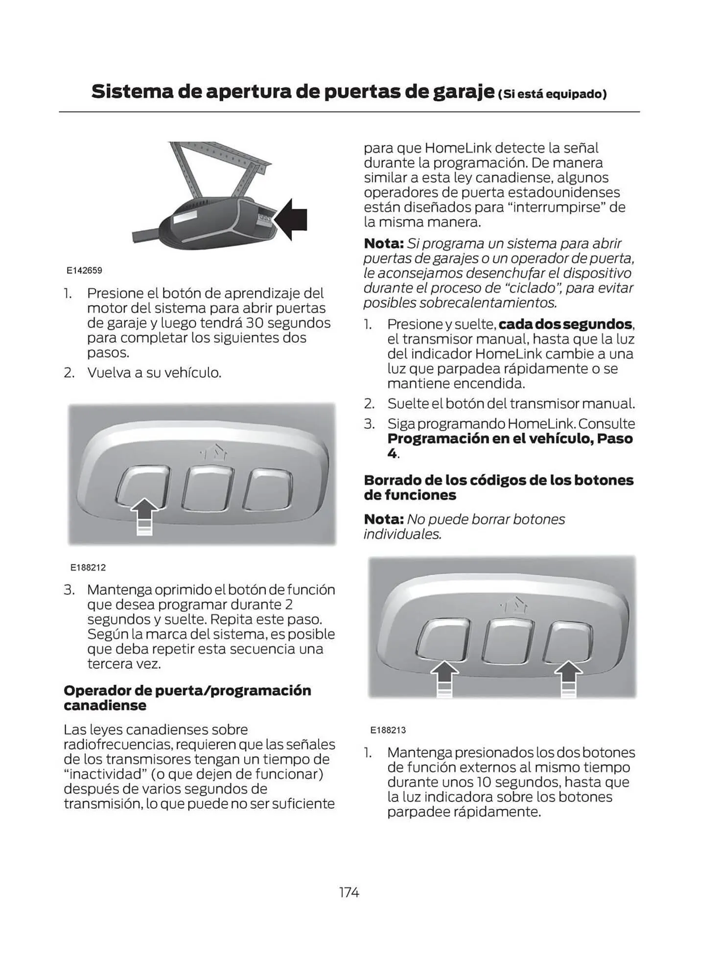 Catalogo de Catálogo Ford 29 de octubre al 29 de octubre 2025 - Pag 176
