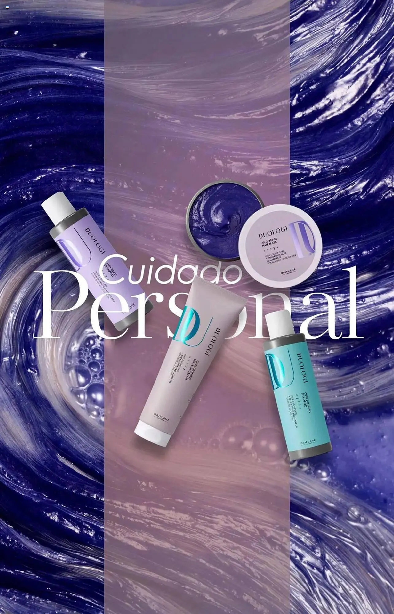 Catalogo de Catálogo Oriflame 10 de mayo al 31 de mayo 2025 - Pag 33