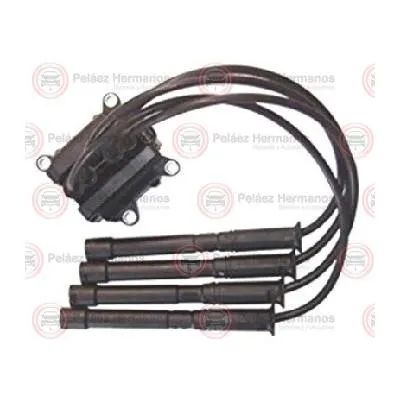 8200360911 - BOBINA IGNICION