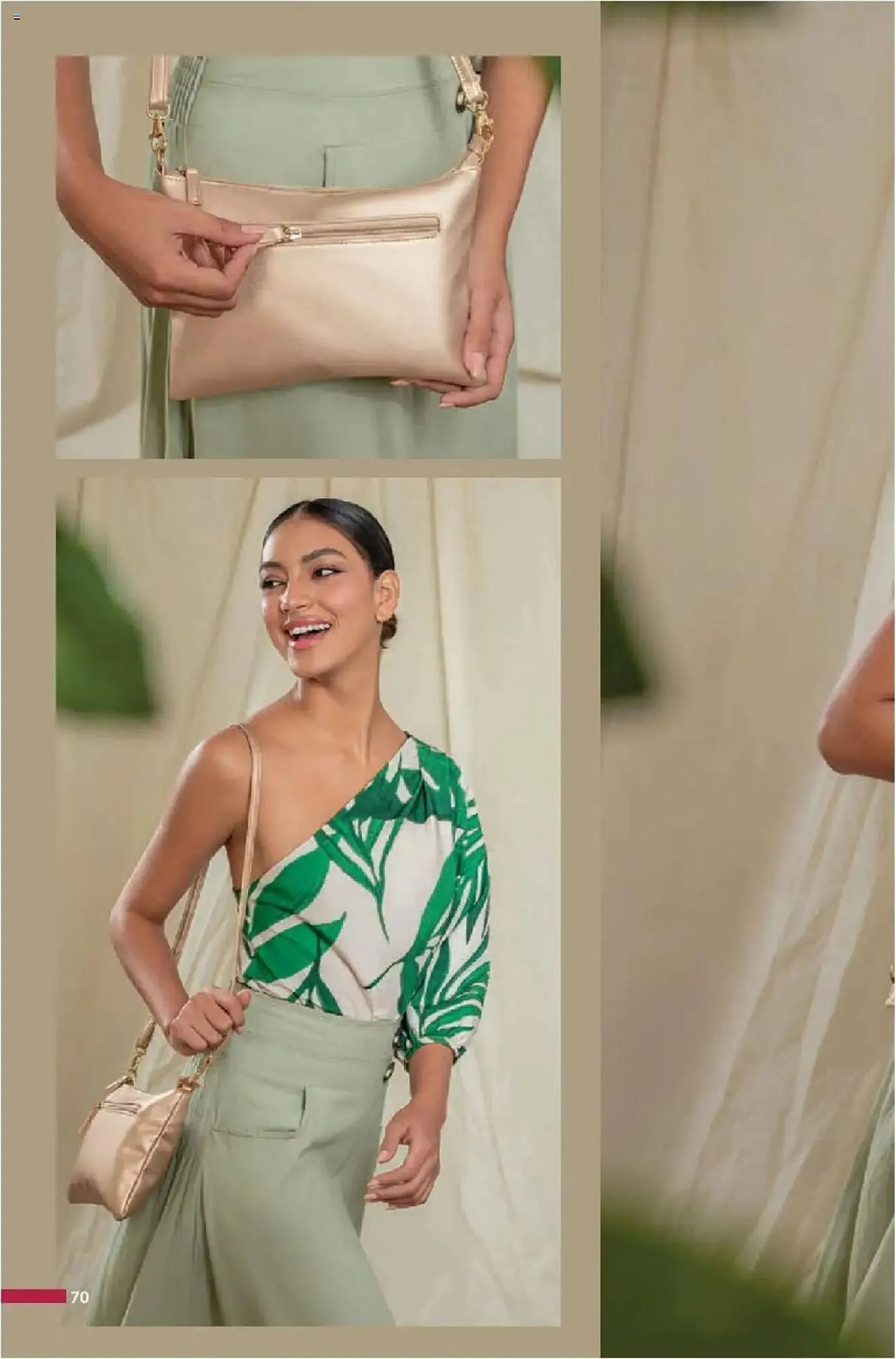 Catalogo de Catálogo Avon 15 de febrero al 31 de marzo 2025 - Pag 70