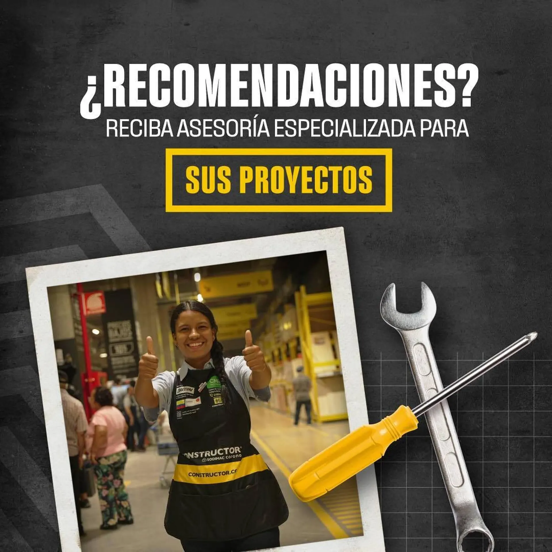 Catalogo de Catálogo Constructor 14 de abril al 14 de abril 2024 - Pag 4