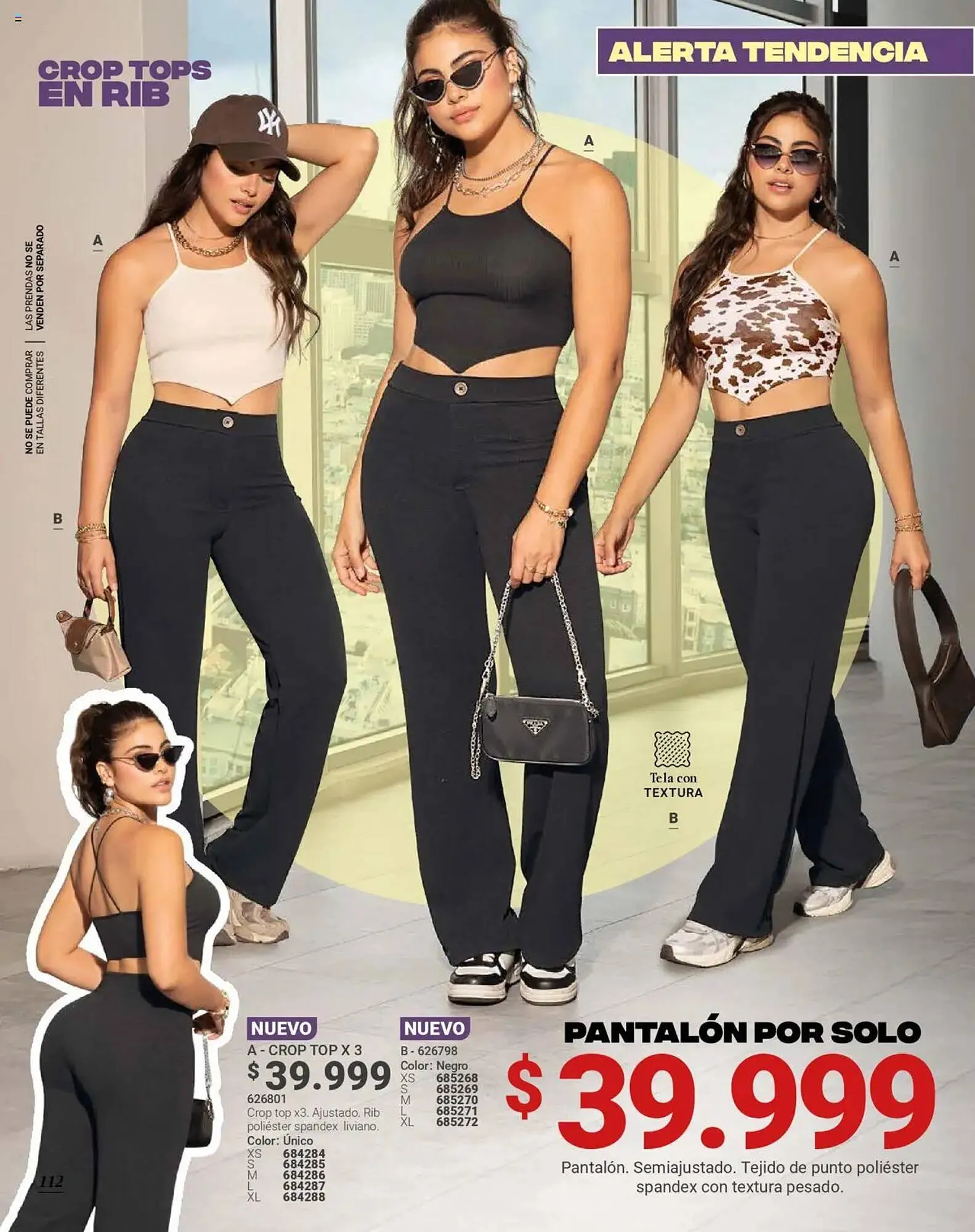 Catalogo de Catálogo Carmel 25 de septiembre al 1 de enero 2026 - Pag 114