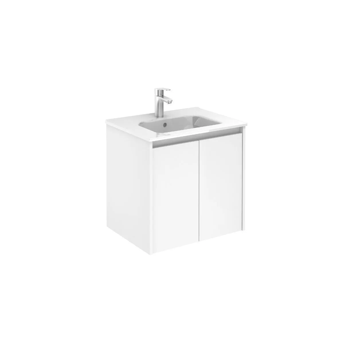 Mueble Sense 70 Blanco