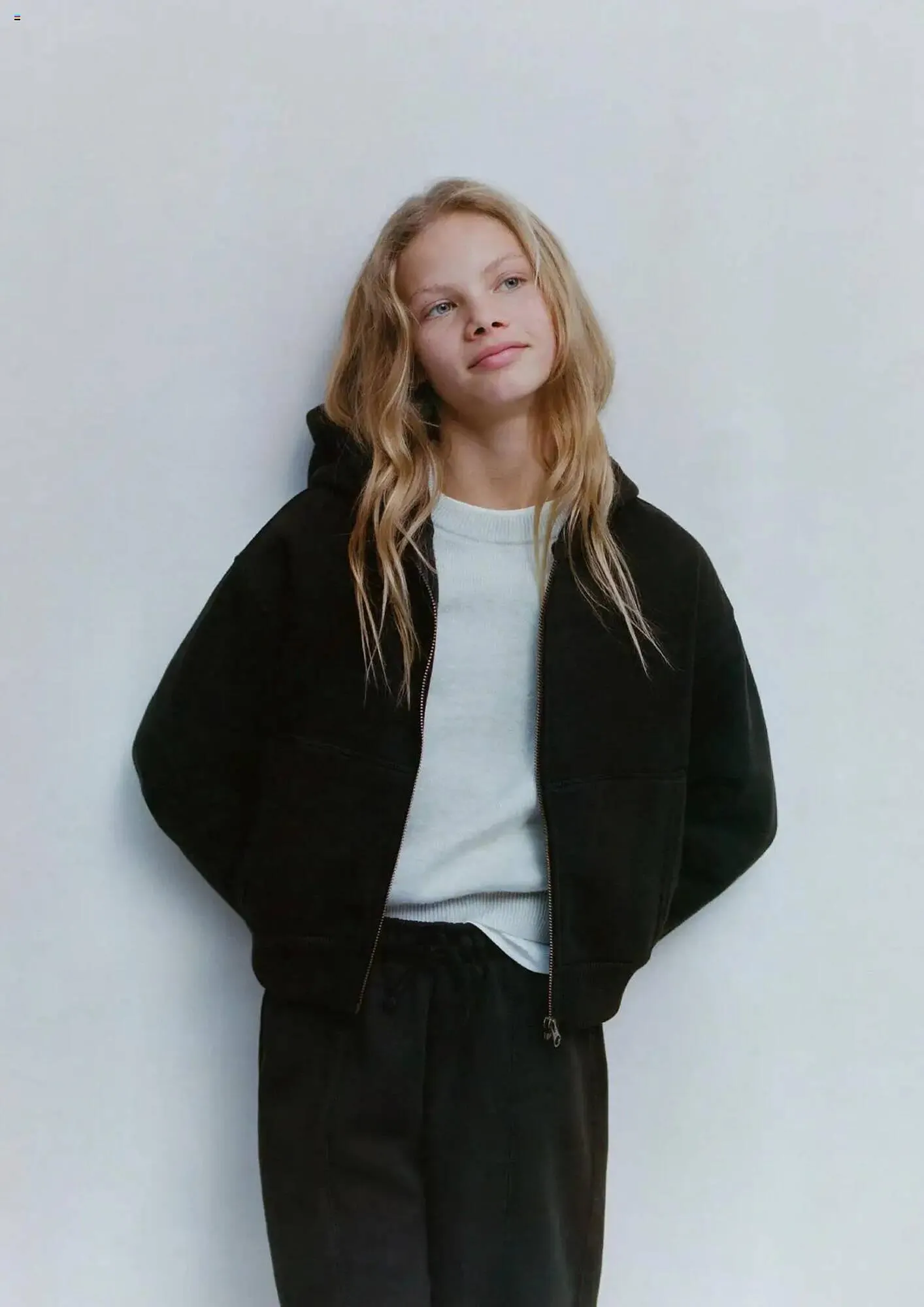 Catálogo de Catálogo Zara 1 de diciembre al 31 de diciembre 2024 - Página 3