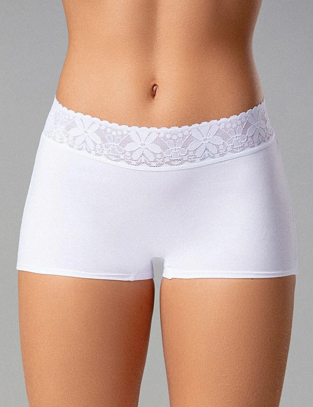 Panty bóxer (6089A)