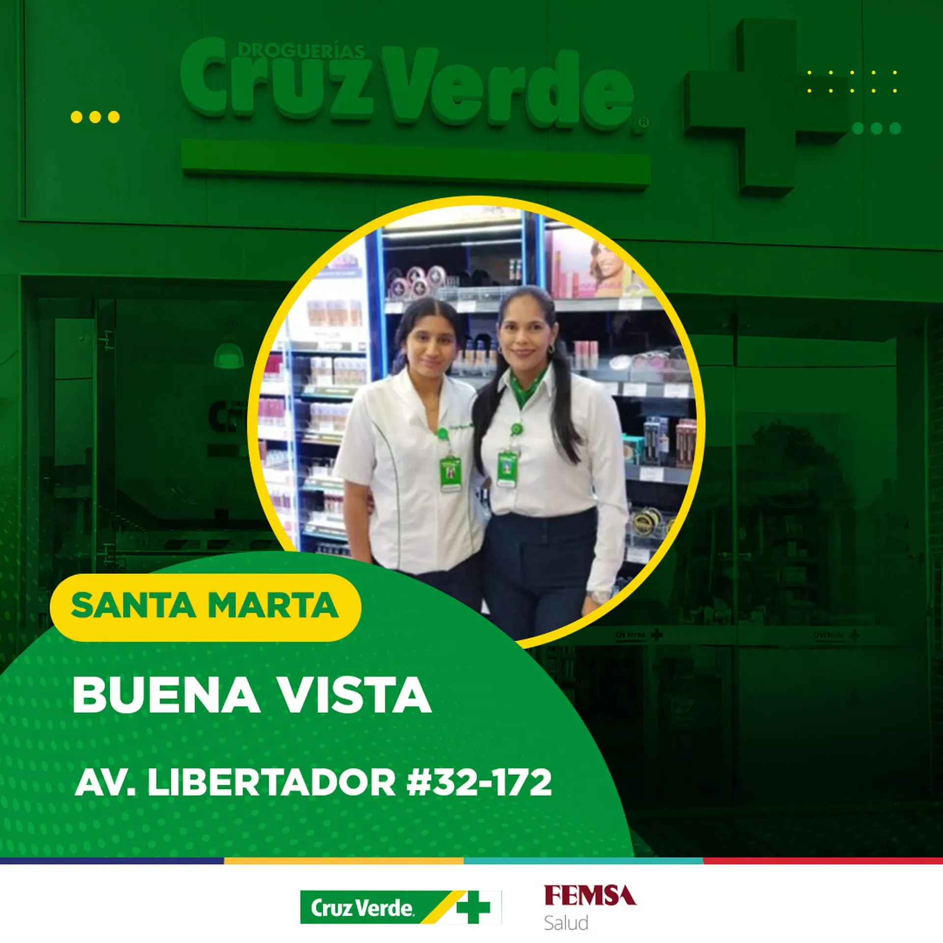 Catalogo de Catálogo Cruz verde 6 de junio al 6 de junio 2025 - Pag 2