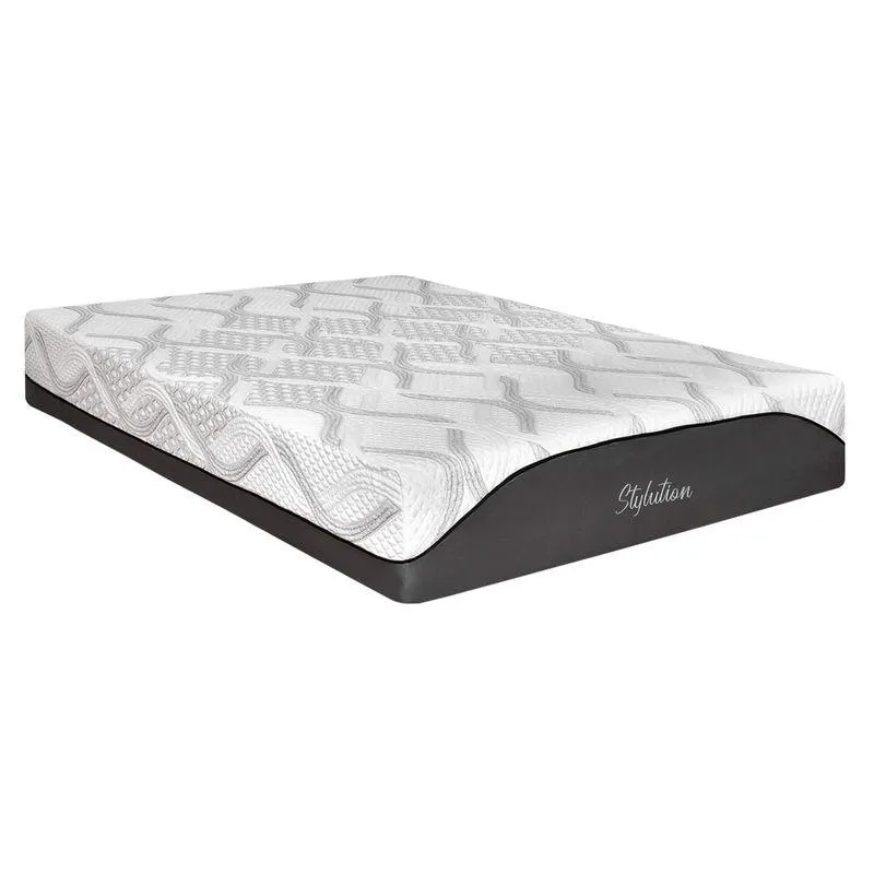 Colchón Stylution Foam