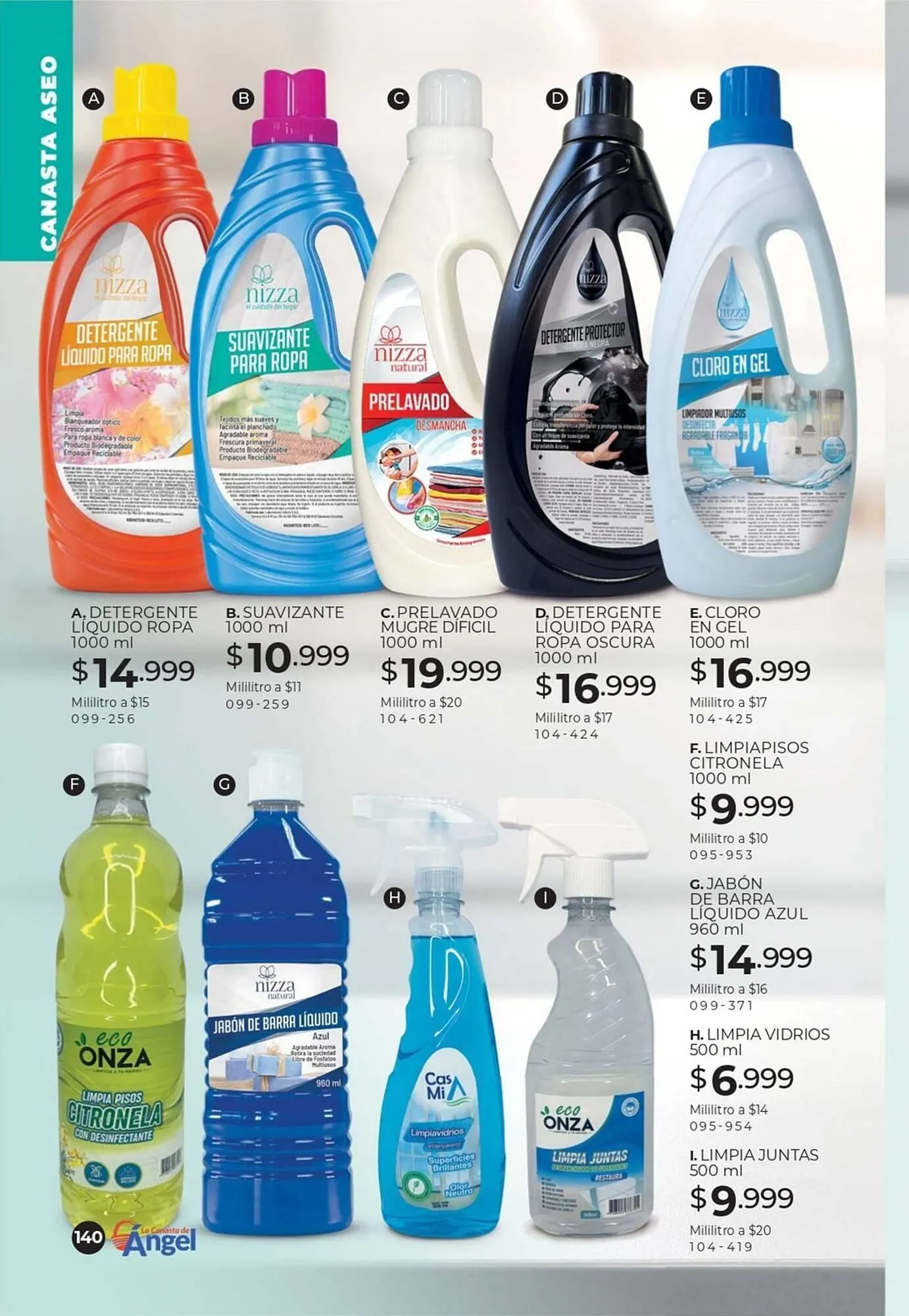 Catalogo de Catálogo Dolce Catálogos 18 de diciembre al 18 de marzo 2025 - Pag 44