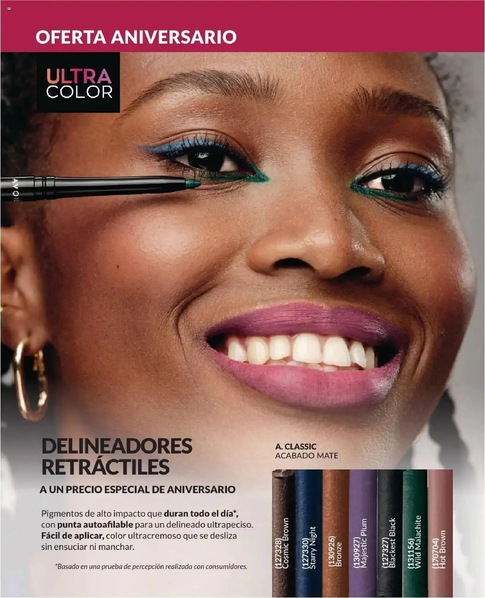 Catalogo de Catálogo Avon 29 de mayo al 13 de julio 2025 - Pag 24