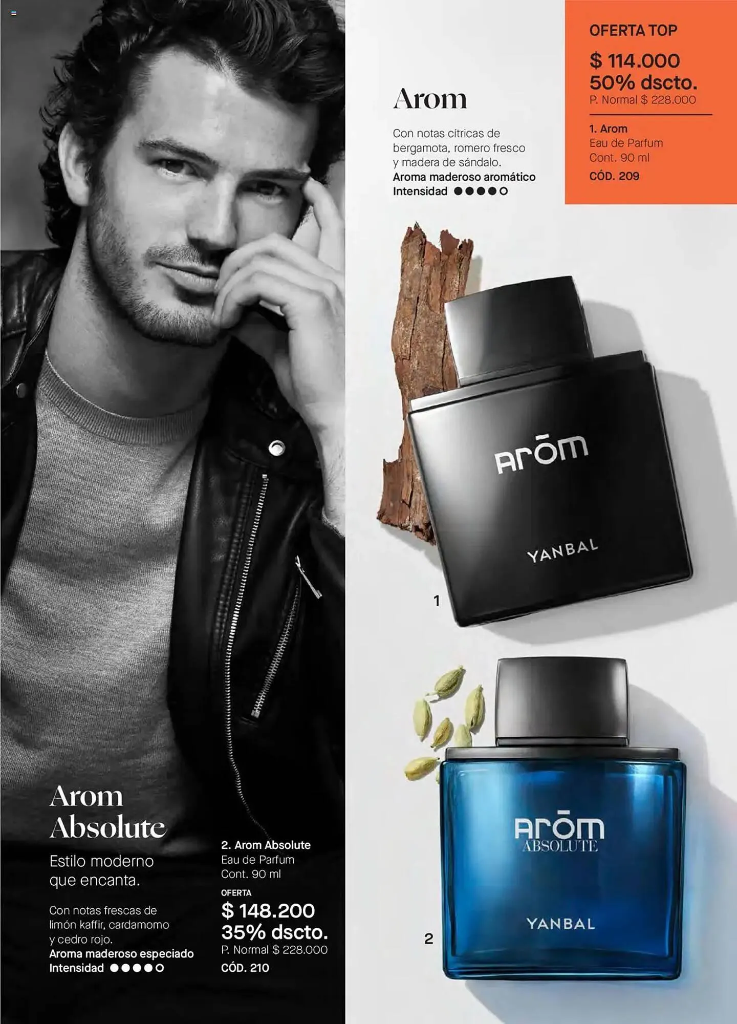 Catalogo de Catálogo Yanbal 13 de septiembre al 11 de octubre 2025 - Pag 115