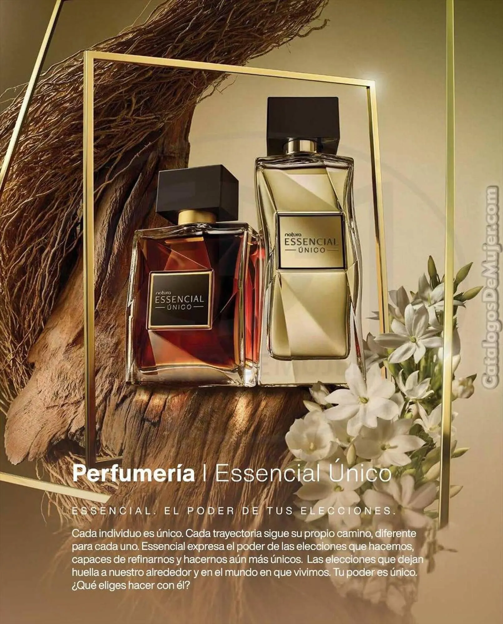 Catalogo de Catálogo Natura 8 de septiembre al 30 de septiembre 2023 - Pag 15