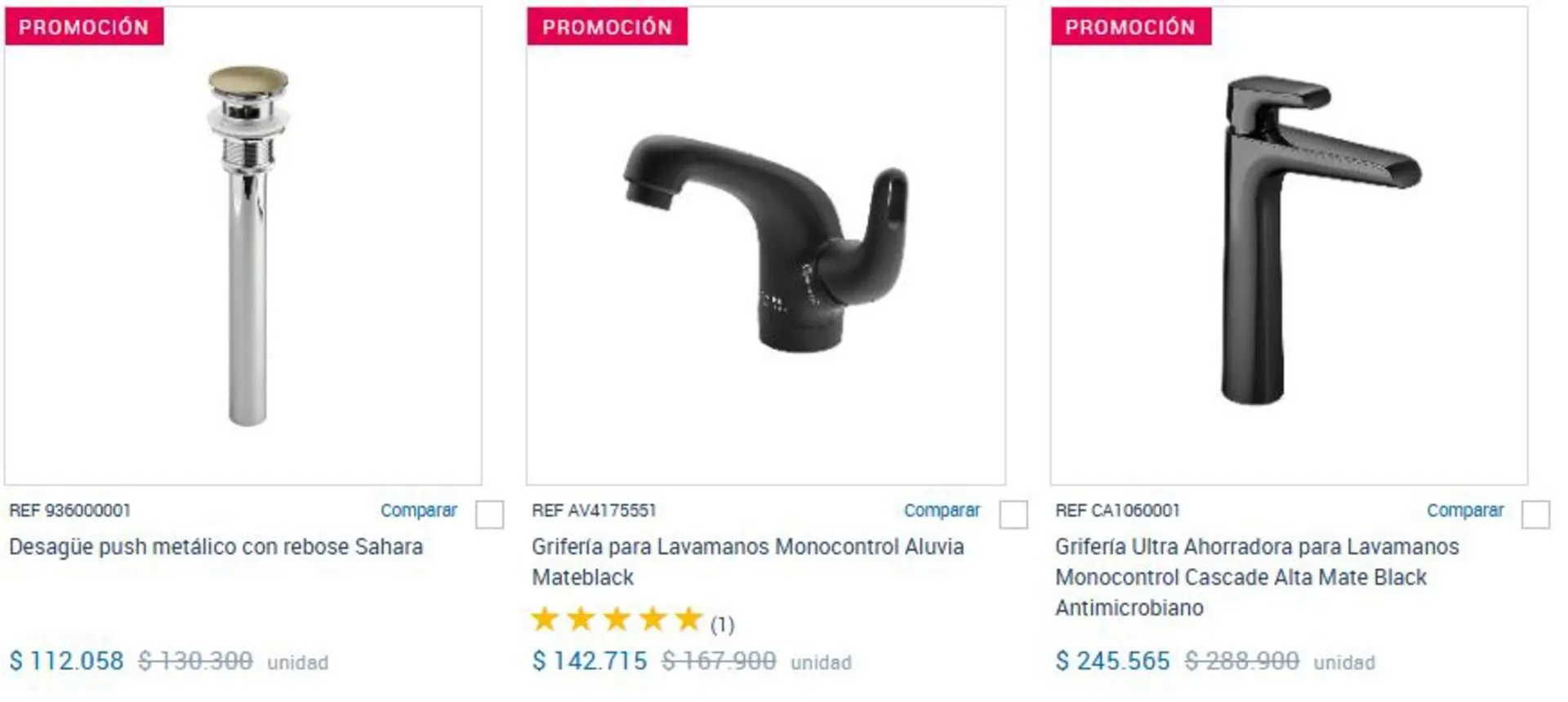 Catalogo de Catálogo Hipercentro Corona 20 de enero al 10 de febrero 2025 - Pag 3