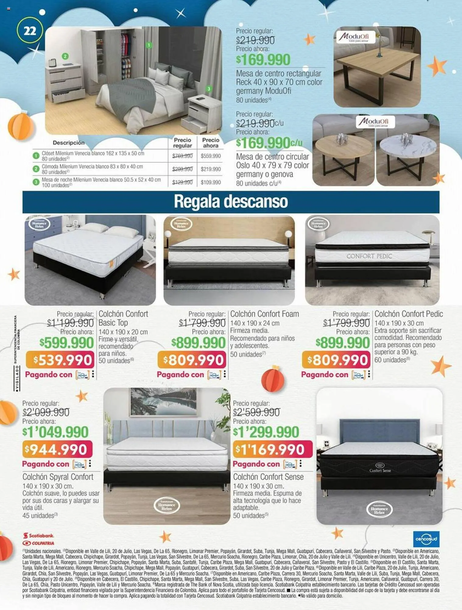 Catalogo de Catálogo Jumbo 30 de noviembre al 26 de diciembre 2023 - Pag 22