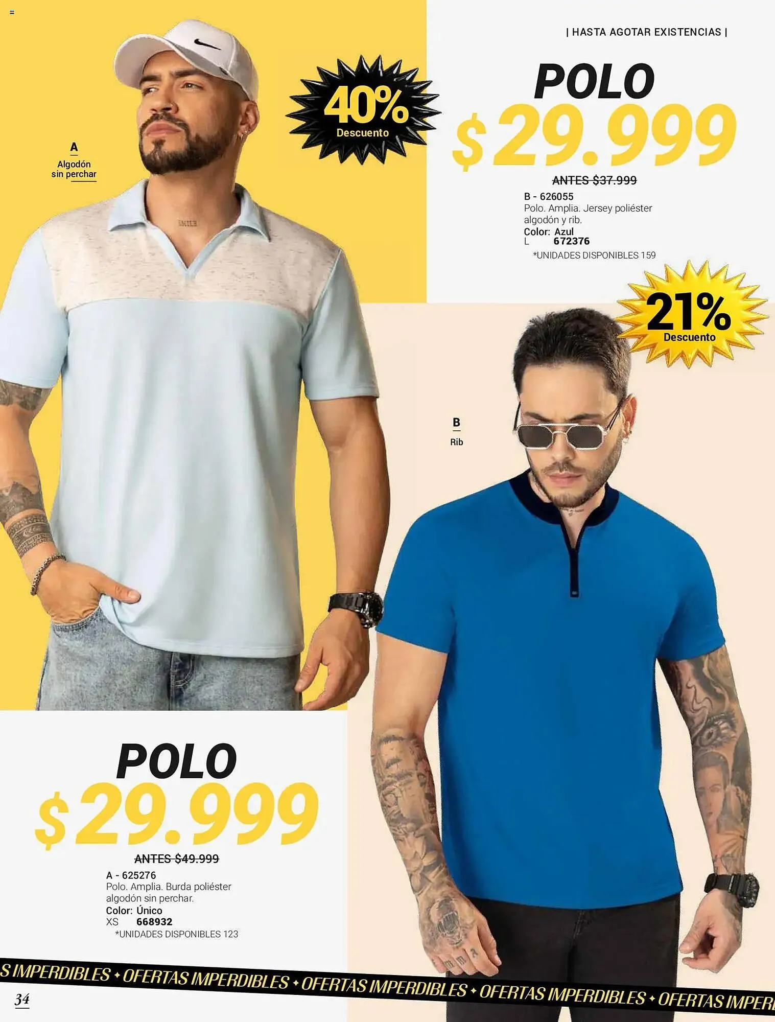 Catalogo de Catálogo Carmel 13 de mayo al 1 de agosto 2026 - Pag 224