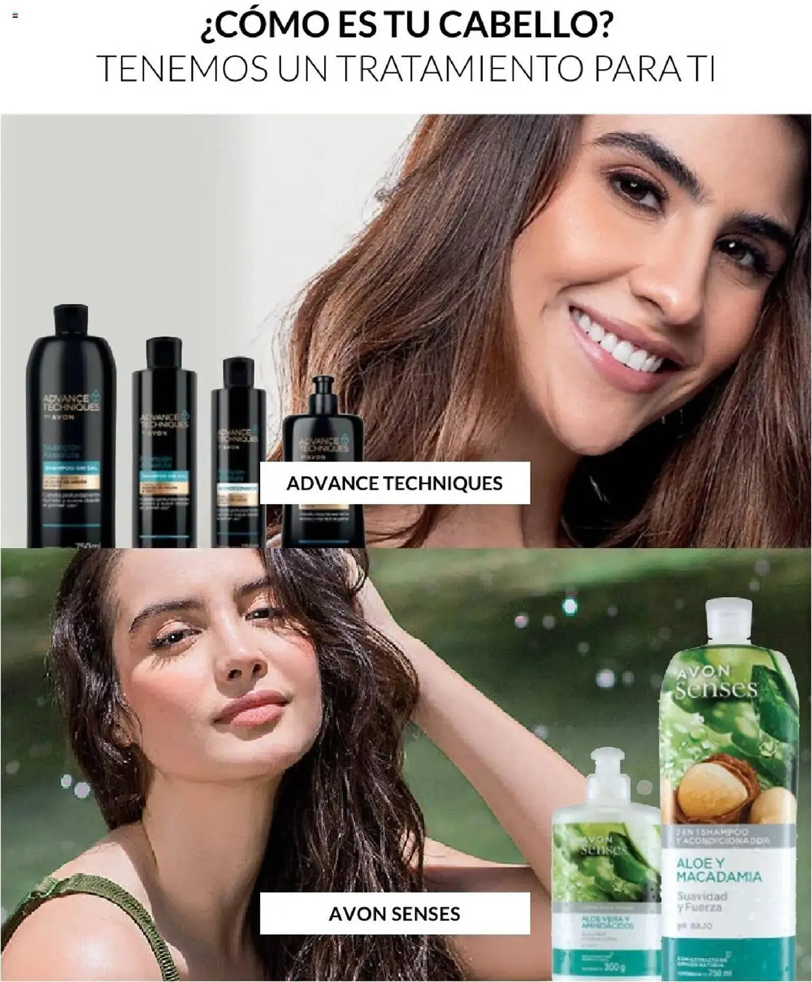 Catalogo de Catálogo Avon 7 de mayo al 30 de junio 2025 - Pag 316