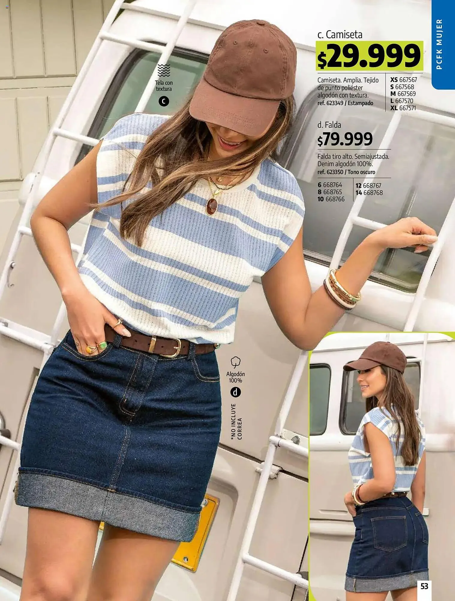 Catalogo de Catálogo Pacífika 1 de febrero al 28 de febrero 2026 - Pag 53