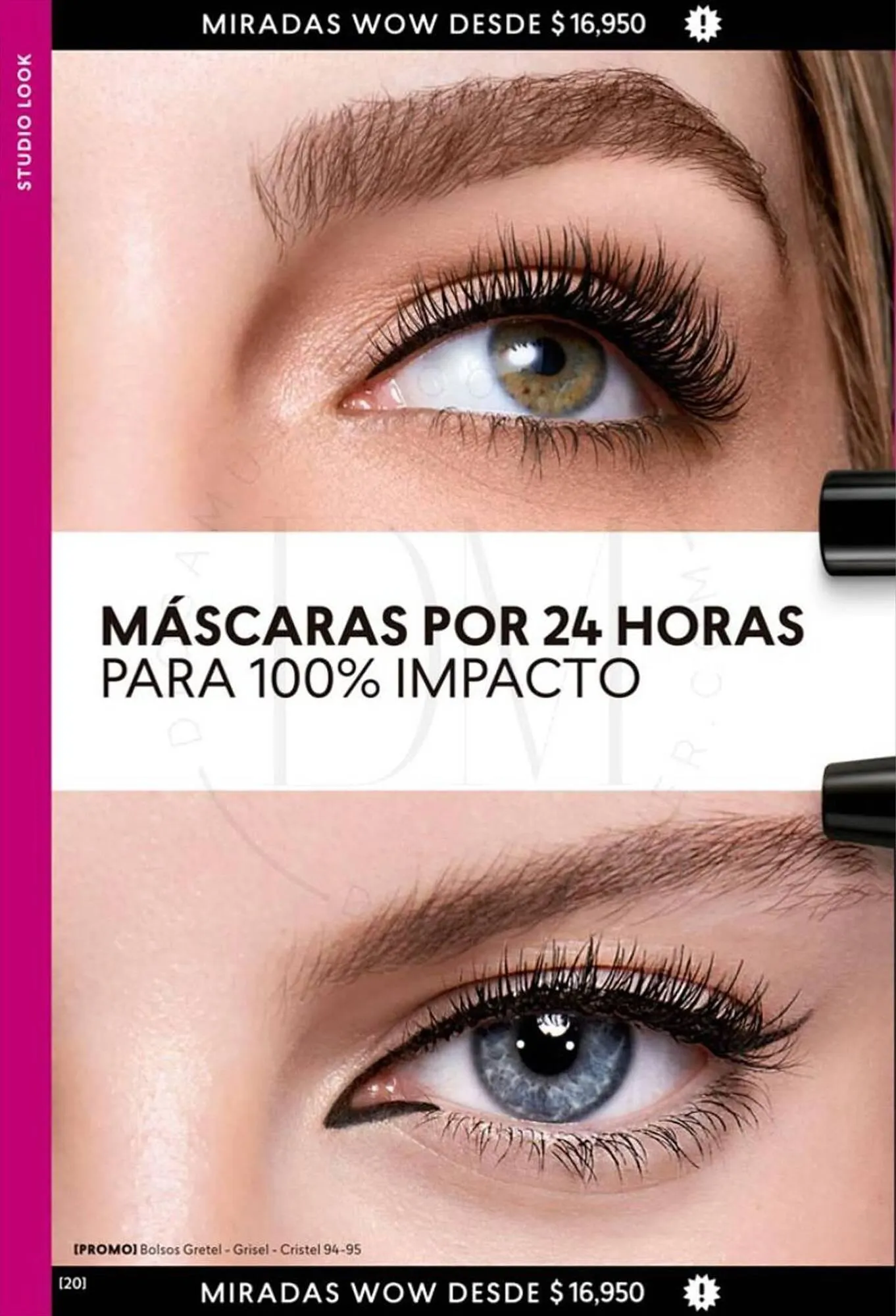 Catalogo de Catálogo Cyzone 9 de septiembre al 8 de octubre 2023 - Pag 20