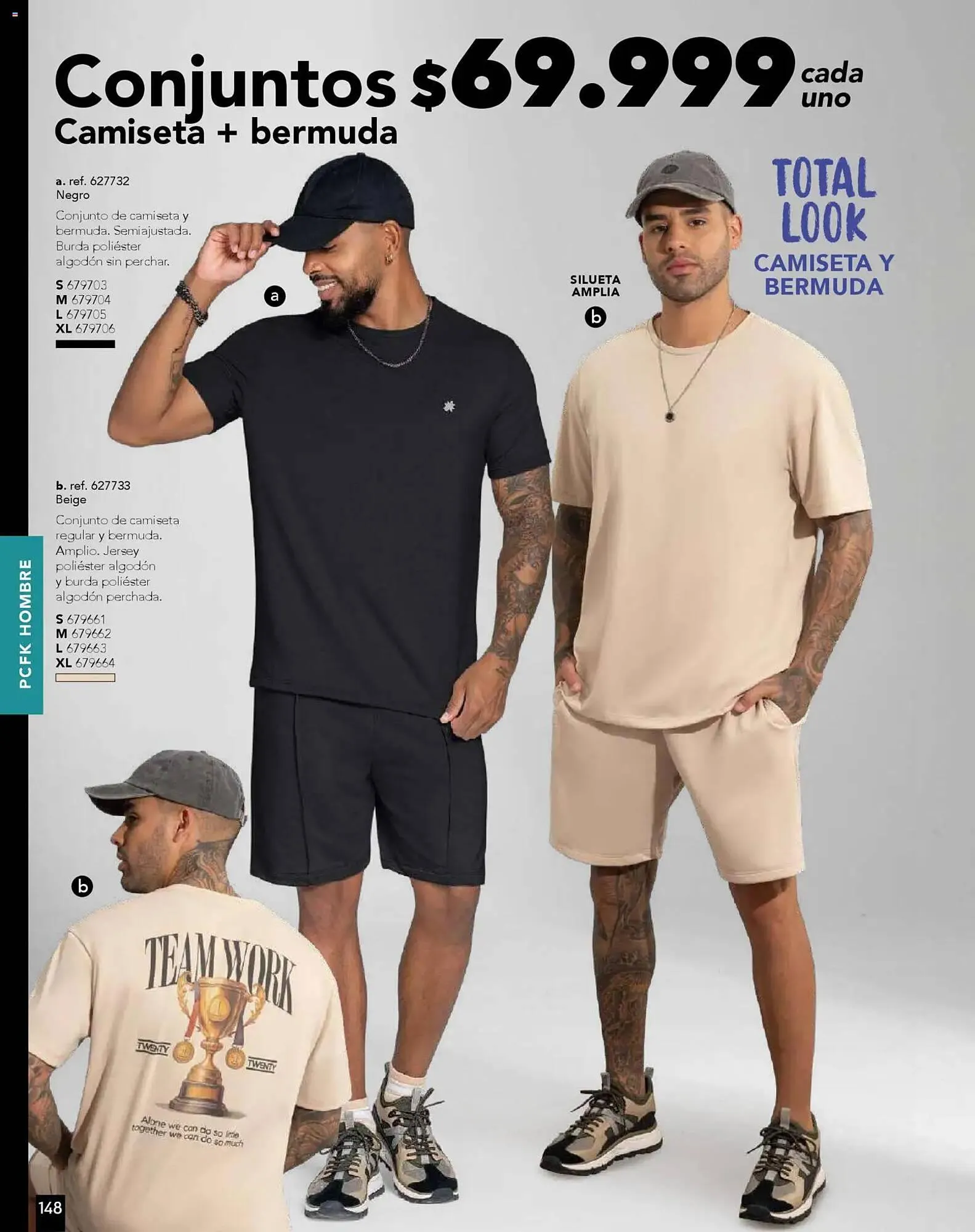 Catalogo de Catálogo Pacífika 5 de noviembre al 5 de noviembre 2025 - Pag 148