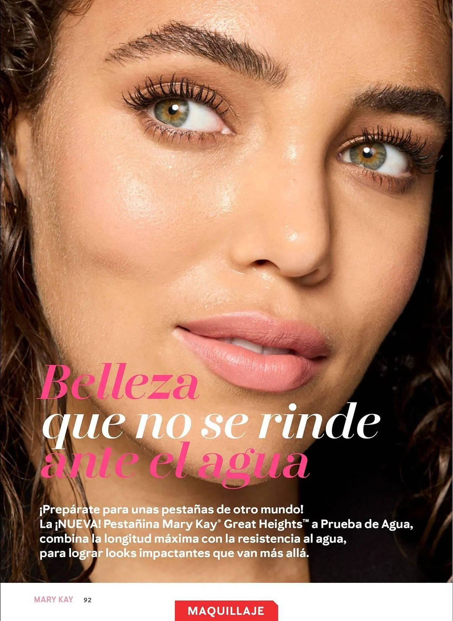 Catalogo de Catálogo Mary Kay 1 de abril al 1 de julio 2026 - Pag 92