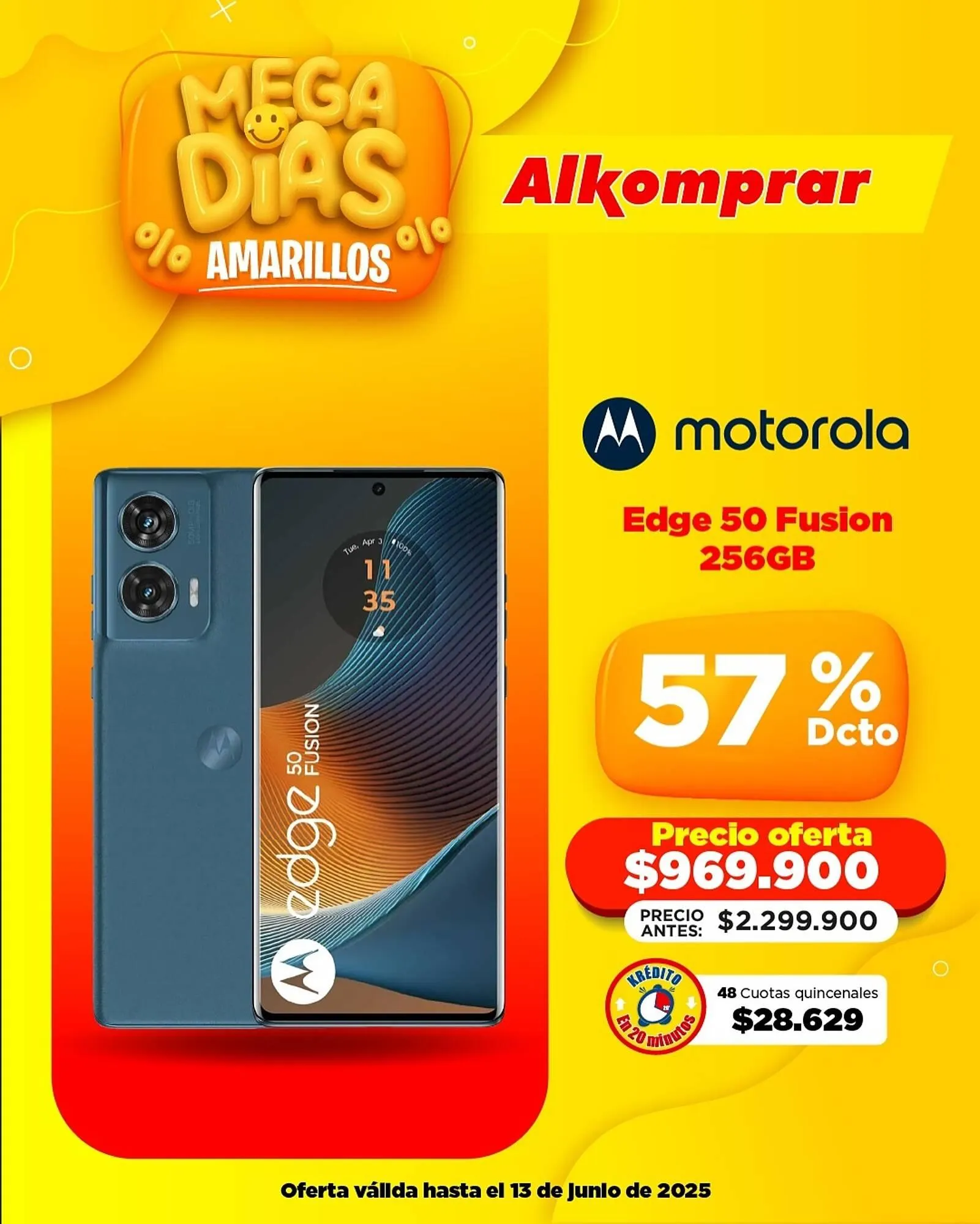 Catalogo de Catálogo Alkomprar 9 de junio al 13 de junio 2025 - Pag 4