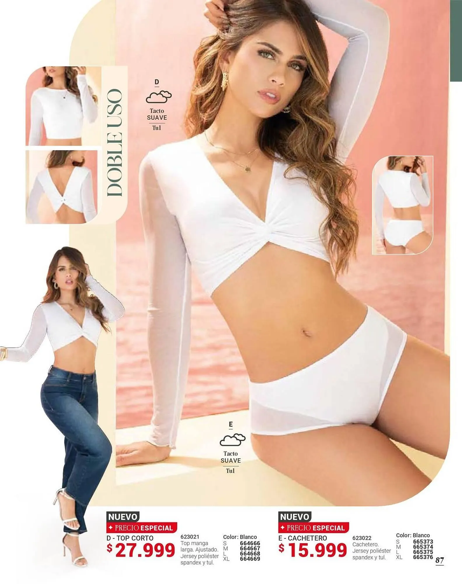 Catalogo de Catálogo Carmel 8 de agosto al 25 de agosto 2025 - Pag 89