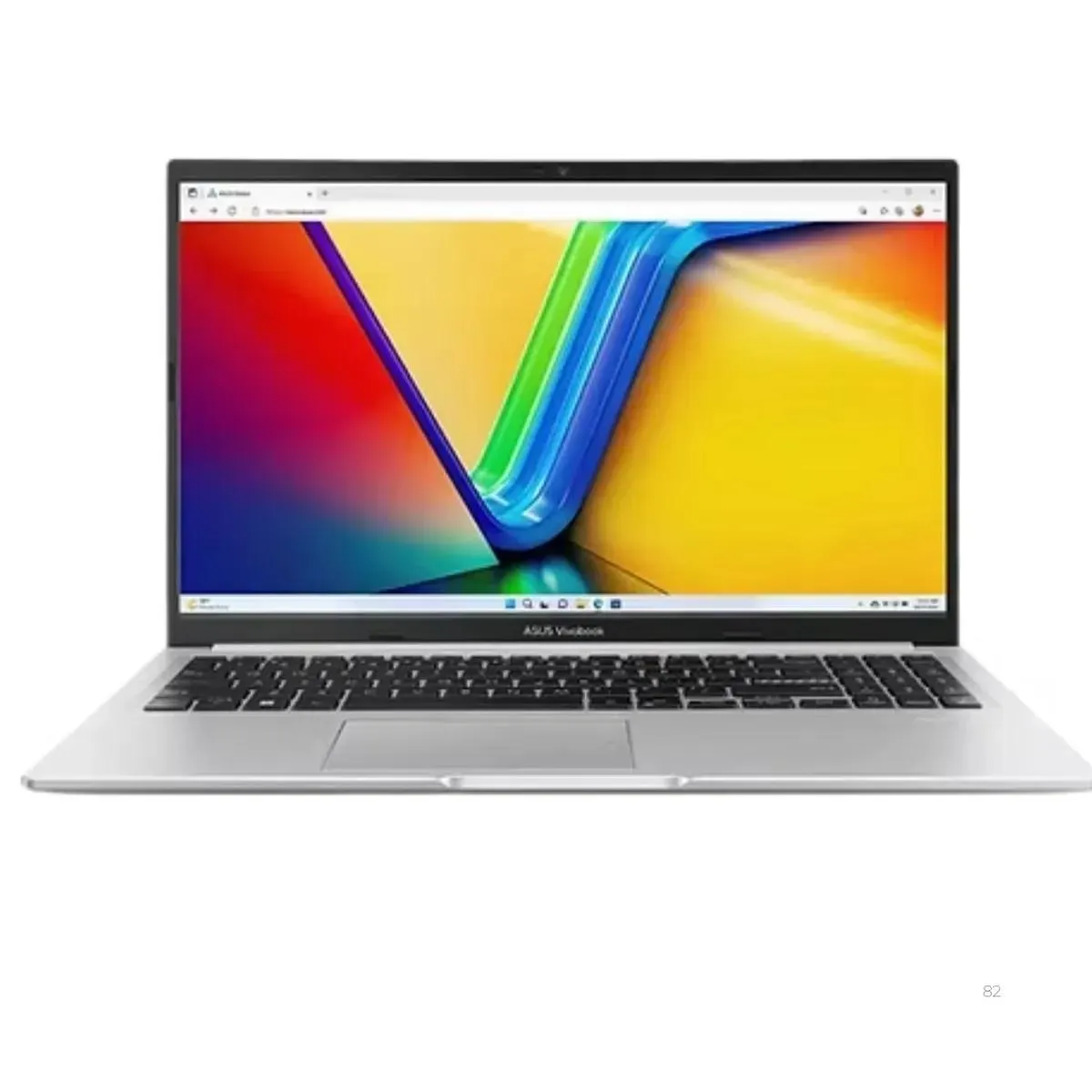 Portátil ASUS VIVOBOOK E1504FA NJ1506 Ryzen 5 7520U 16GB 512GB