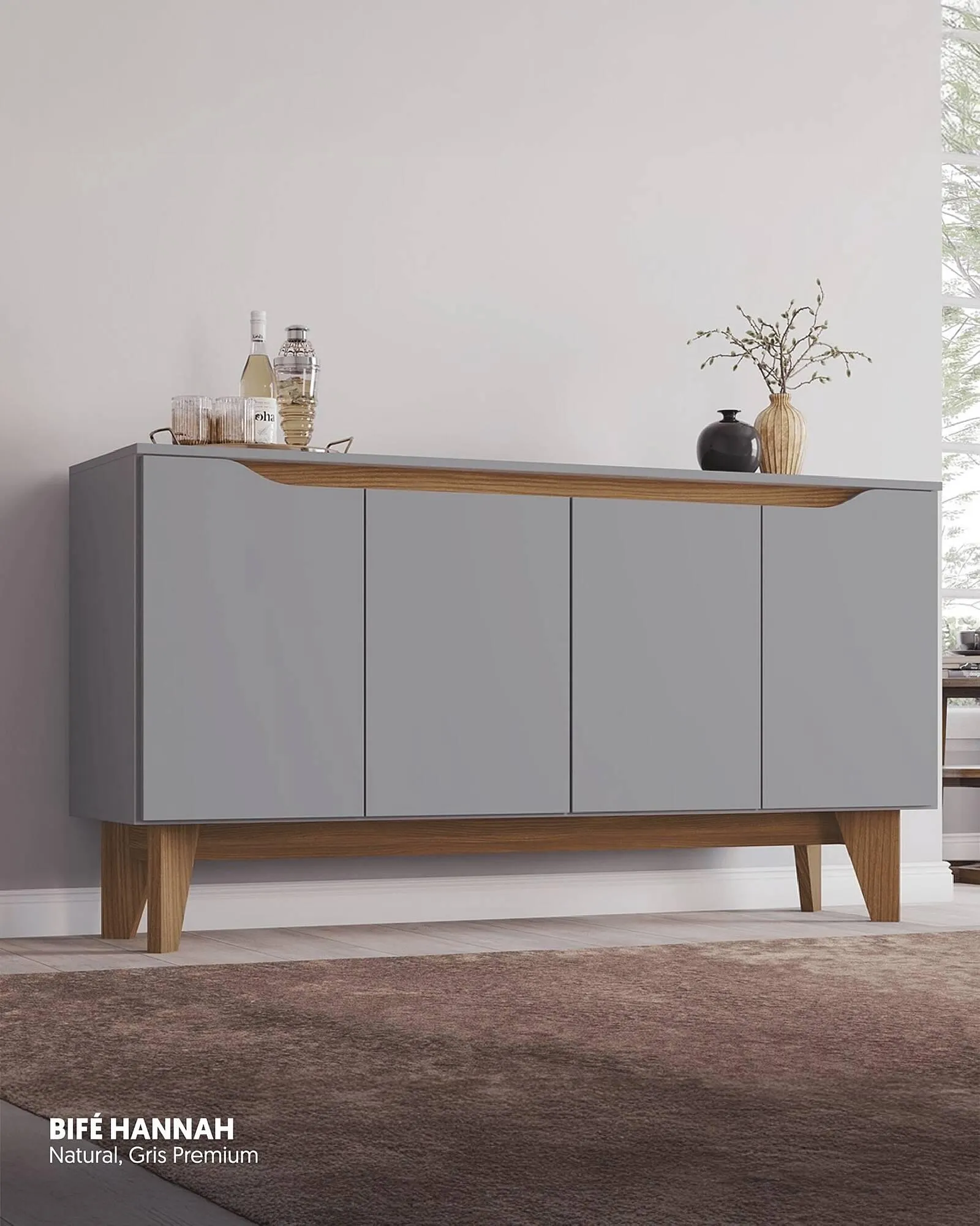 Catalogo de Catálogo Muebles Jamar 18 de mayo al 18 de mayo 2025 - Pag 2