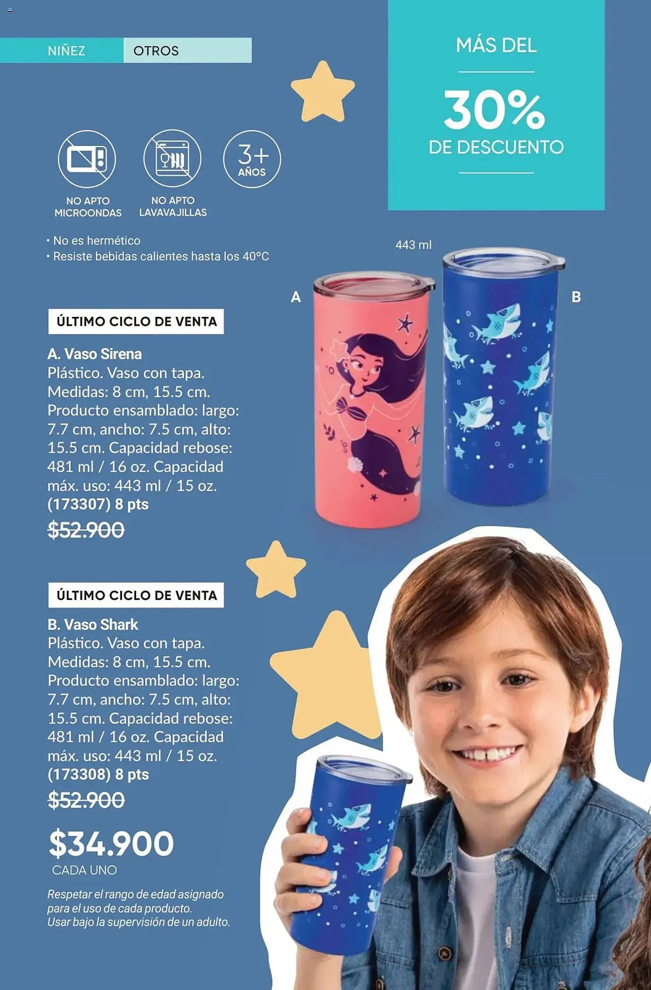 Catalogo de Catálogo Avon 1 de febrero al 28 de febrero 2026 - Pag 92