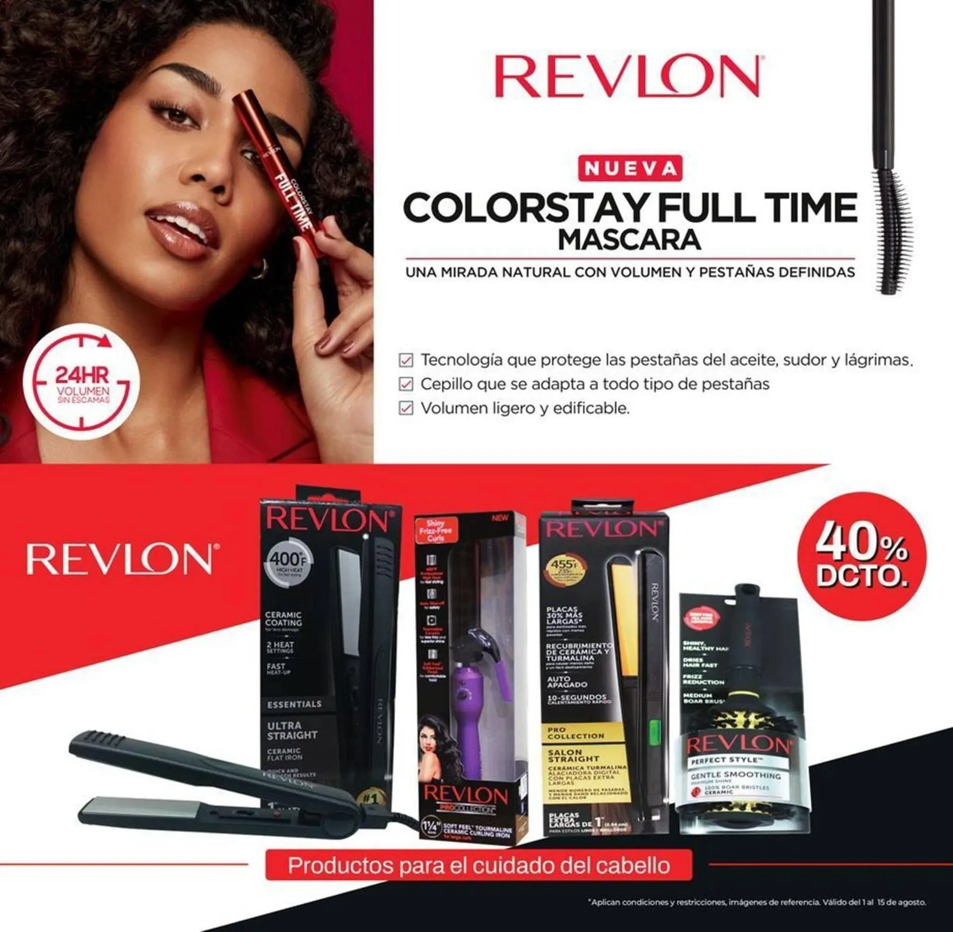 Catalogo de Catálogo Locatel 2 de agosto al 15 de agosto 2025 - Pag 12