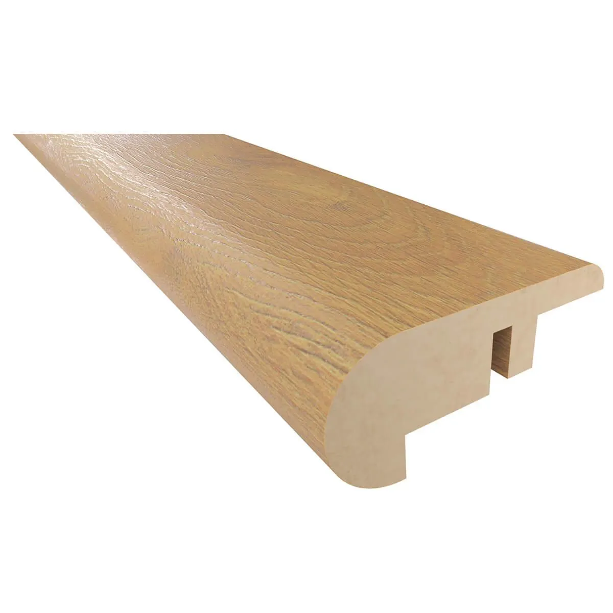 Nariz de Escala Roble Sienna 2.4