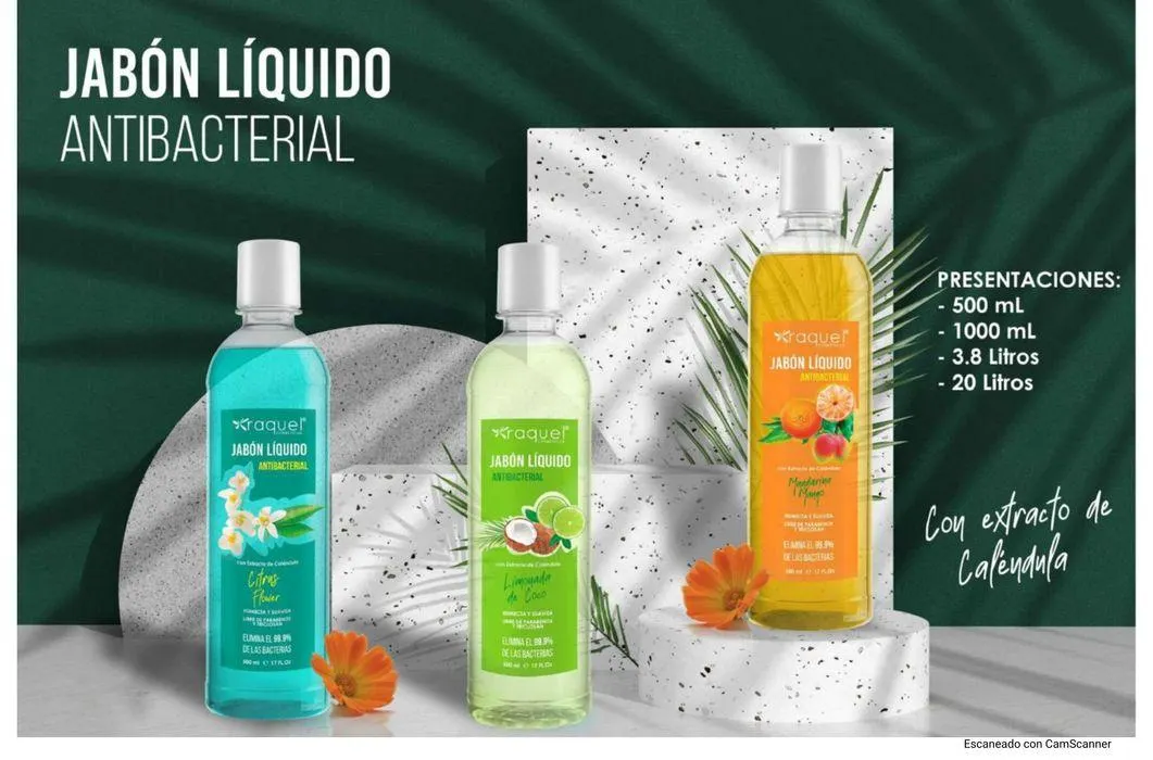 Catalogo de CATALOGO -RAQUEL 22 de febrero al 31 de diciembre 2024 - Pag 57