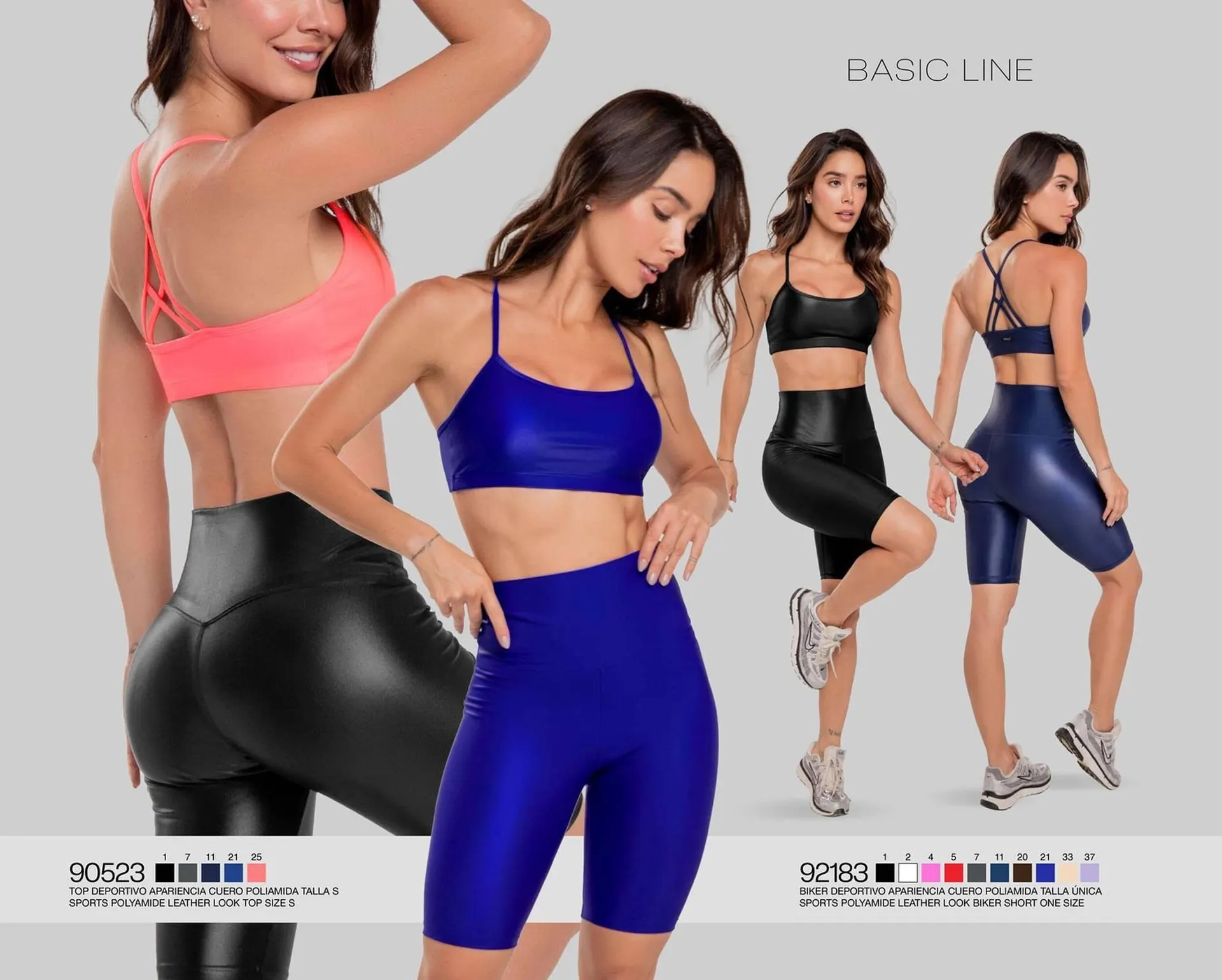 Catalogo de Catálogo Babalú Fashion 1 de marzo al 31 de marzo 2026 - Pag 113