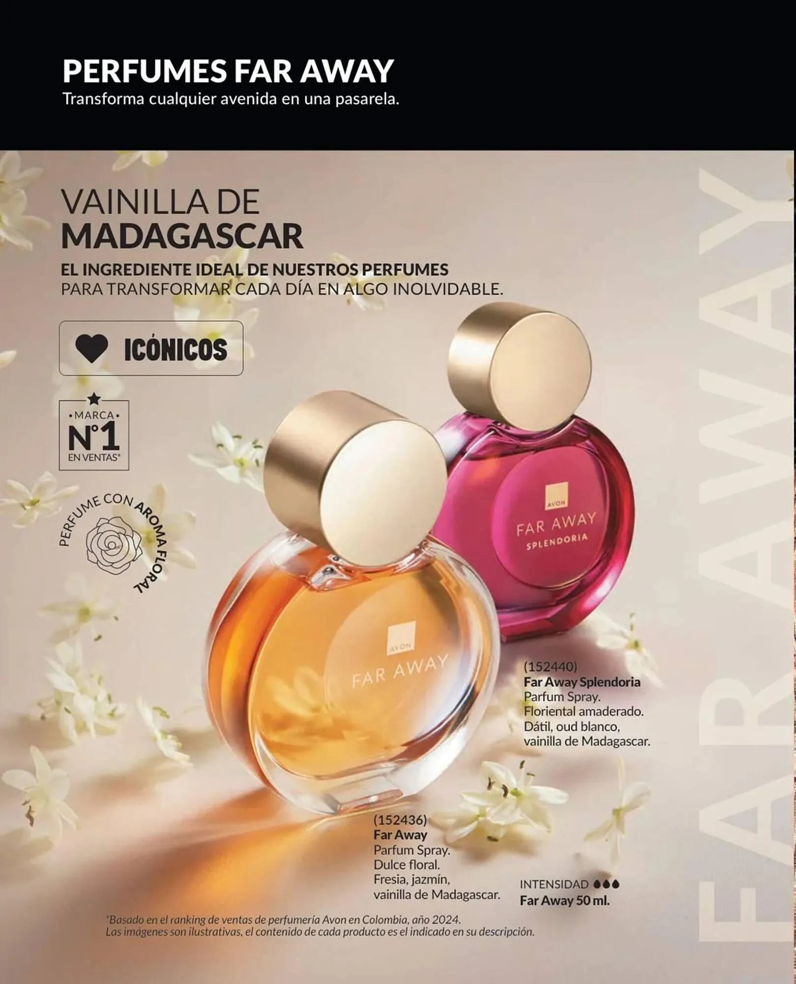 Catalogo de Catálogo Avon 25 de febrero al 31 de marzo 2026 - Pag 52