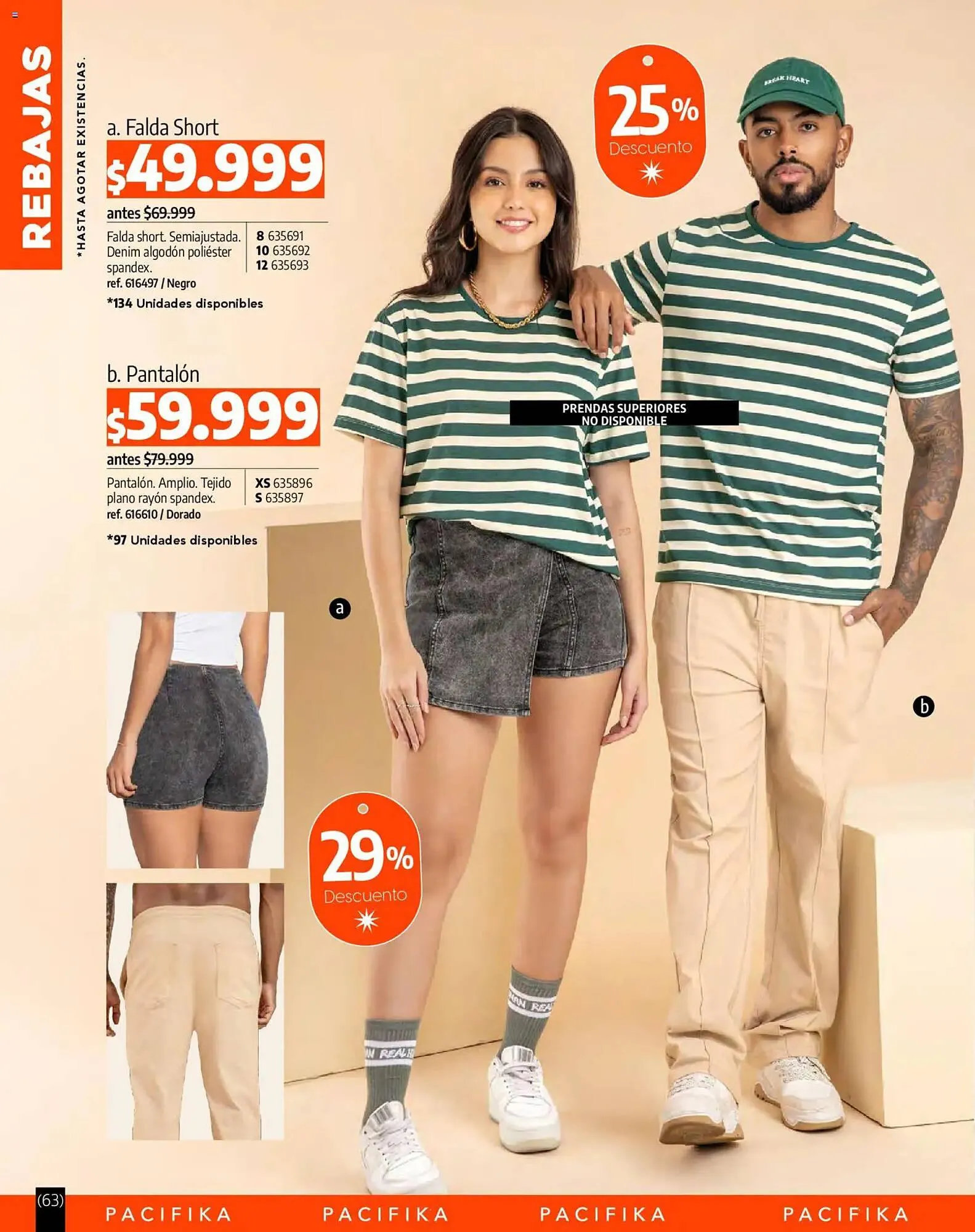 Catalogo de Catálogo Pacífika 1 de enero al 1 de febrero 2026 - Pag 284