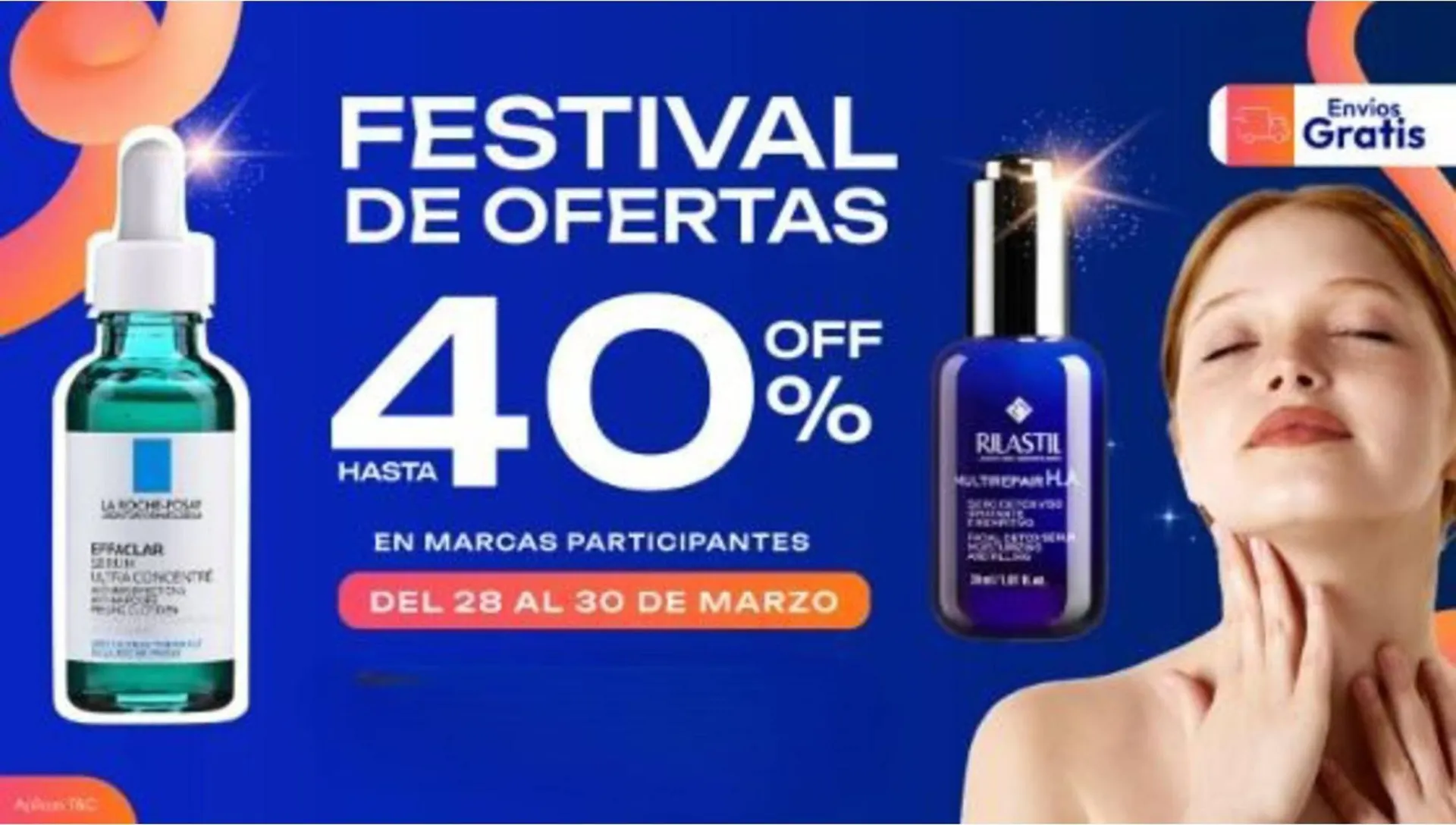 Catálogo Bella Piel - 1