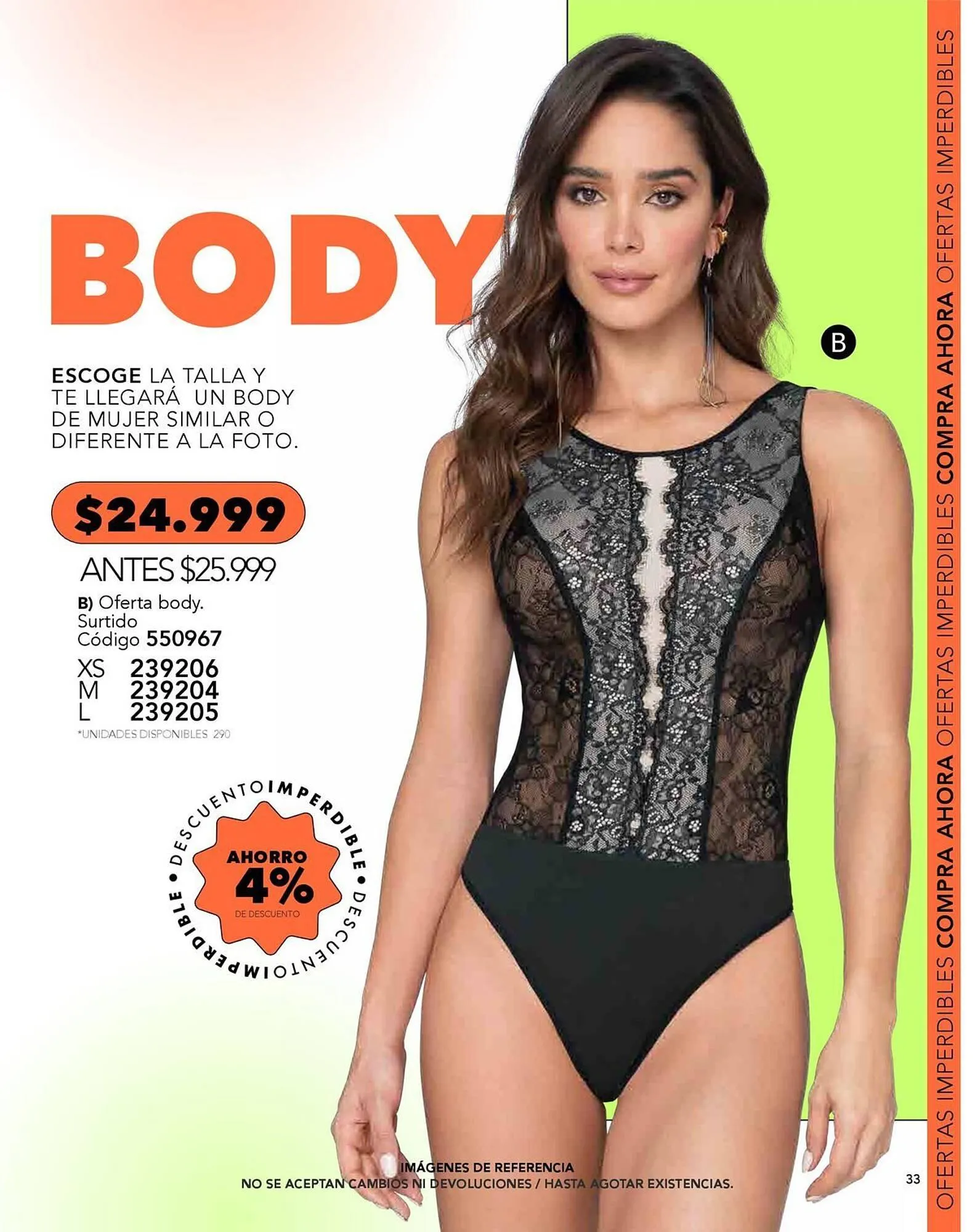 Catalogo de Catálogo Loguin 7 de octubre al 31 de diciembre 2025 - Pag 232