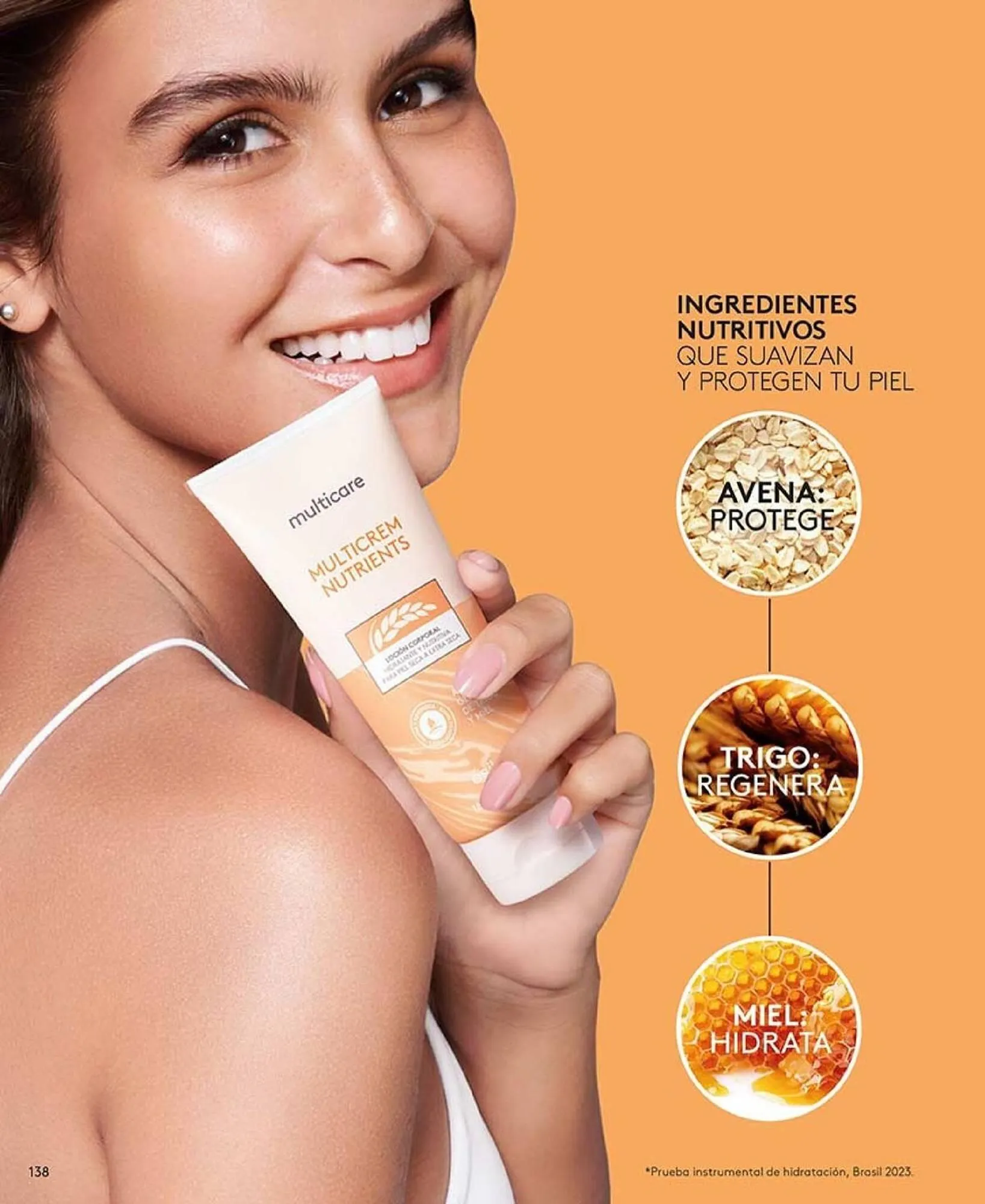 Catalogo de Catálogo Ésika 3 de octubre al 30 de noviembre 2025 - Pag 138