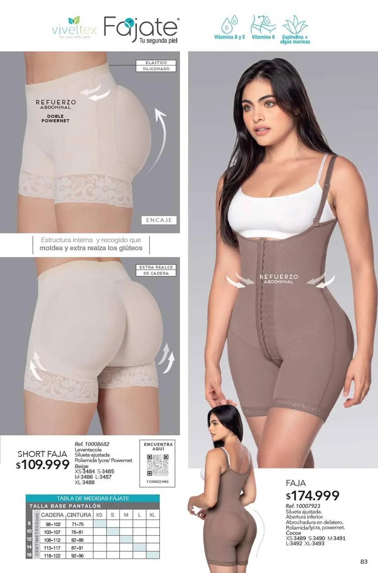 Catalogo de Catálogo Marketing Personal 7 de febrero al 31 de marzo 2024 - Pag 234