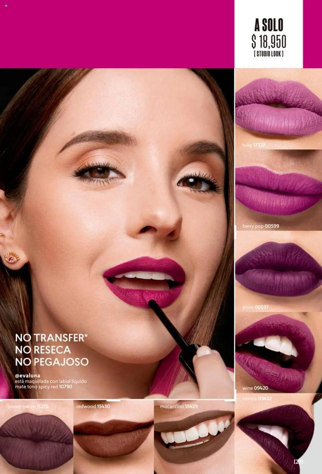 Catalogo de Catálogo Cyzone 11 de julio al 30 de julio 2023 - Pag 23