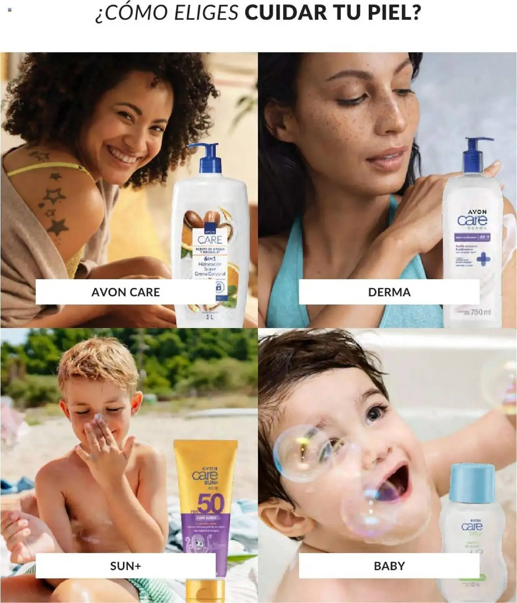 Catalogo de Catálogo Avon 20 de enero al 16 de febrero 2025 - Pag 273