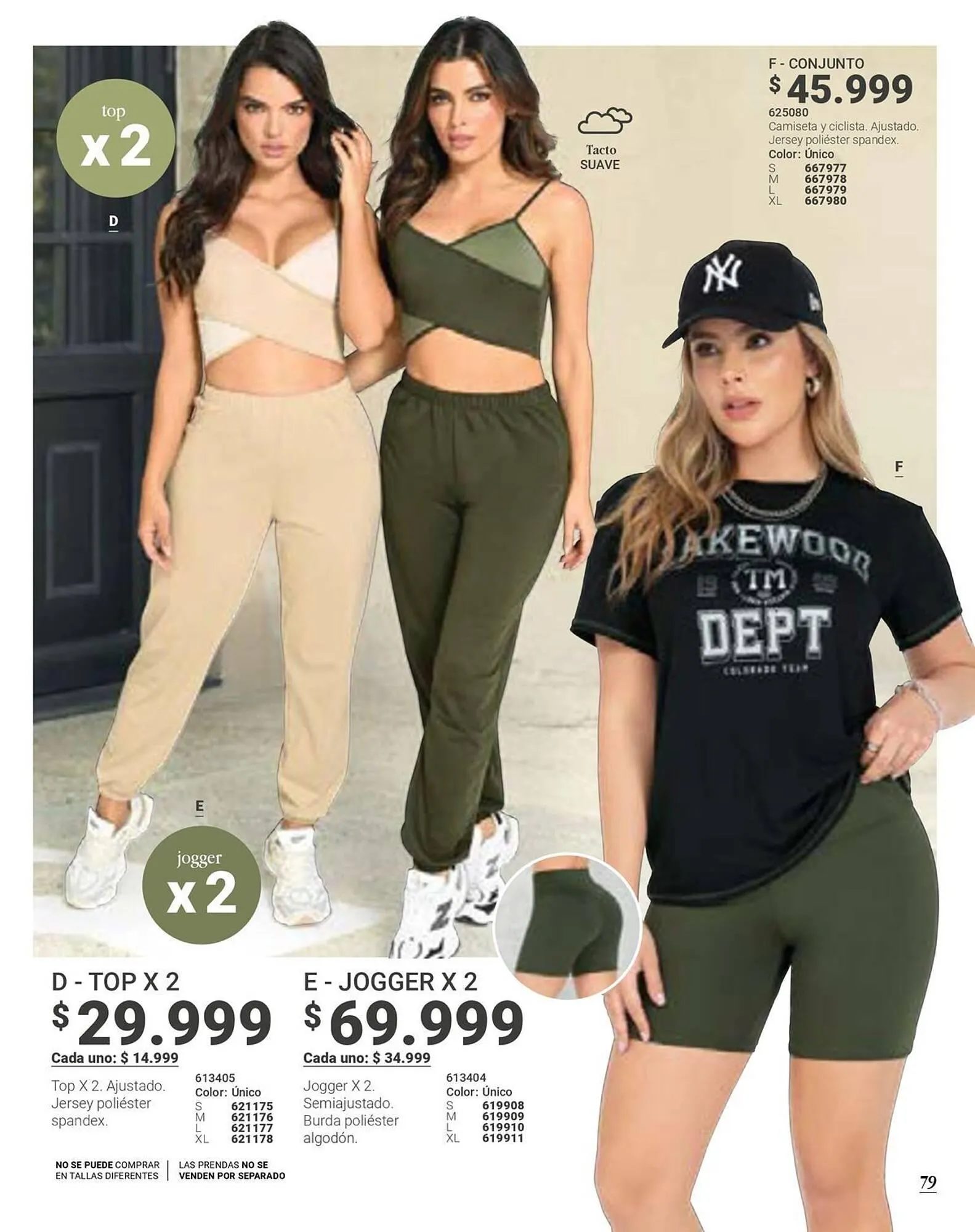 Catalogo de Catálogo Carmel 12 de diciembre al 25 de diciembre 2025 - Pag 81