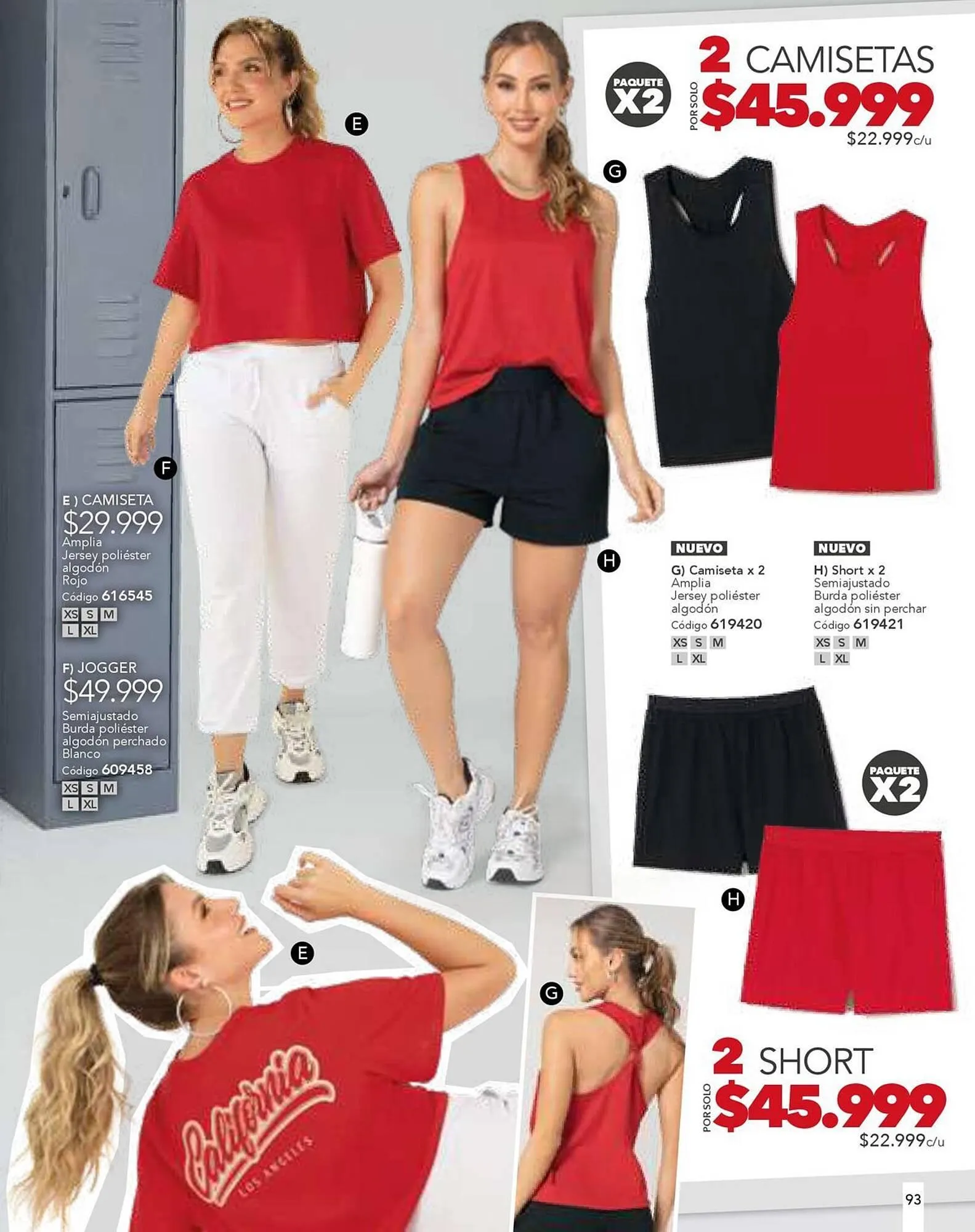 Catalogo de Catálogo Loguin 30 de diciembre al 13 de enero 2025 - Pag 103