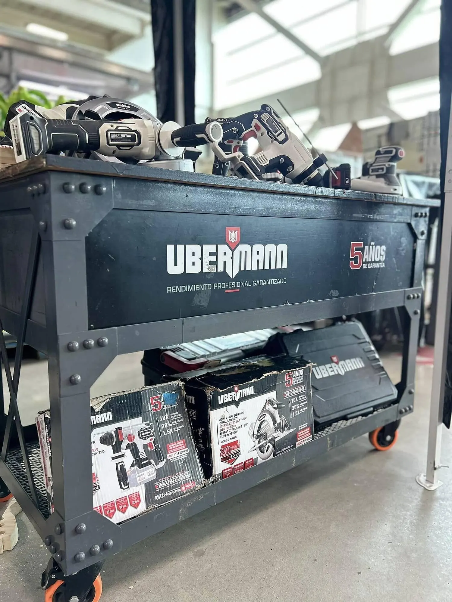 Catalogo de Catálogo Constructor 8 de junio al 12 de junio 2024 - Pag 1