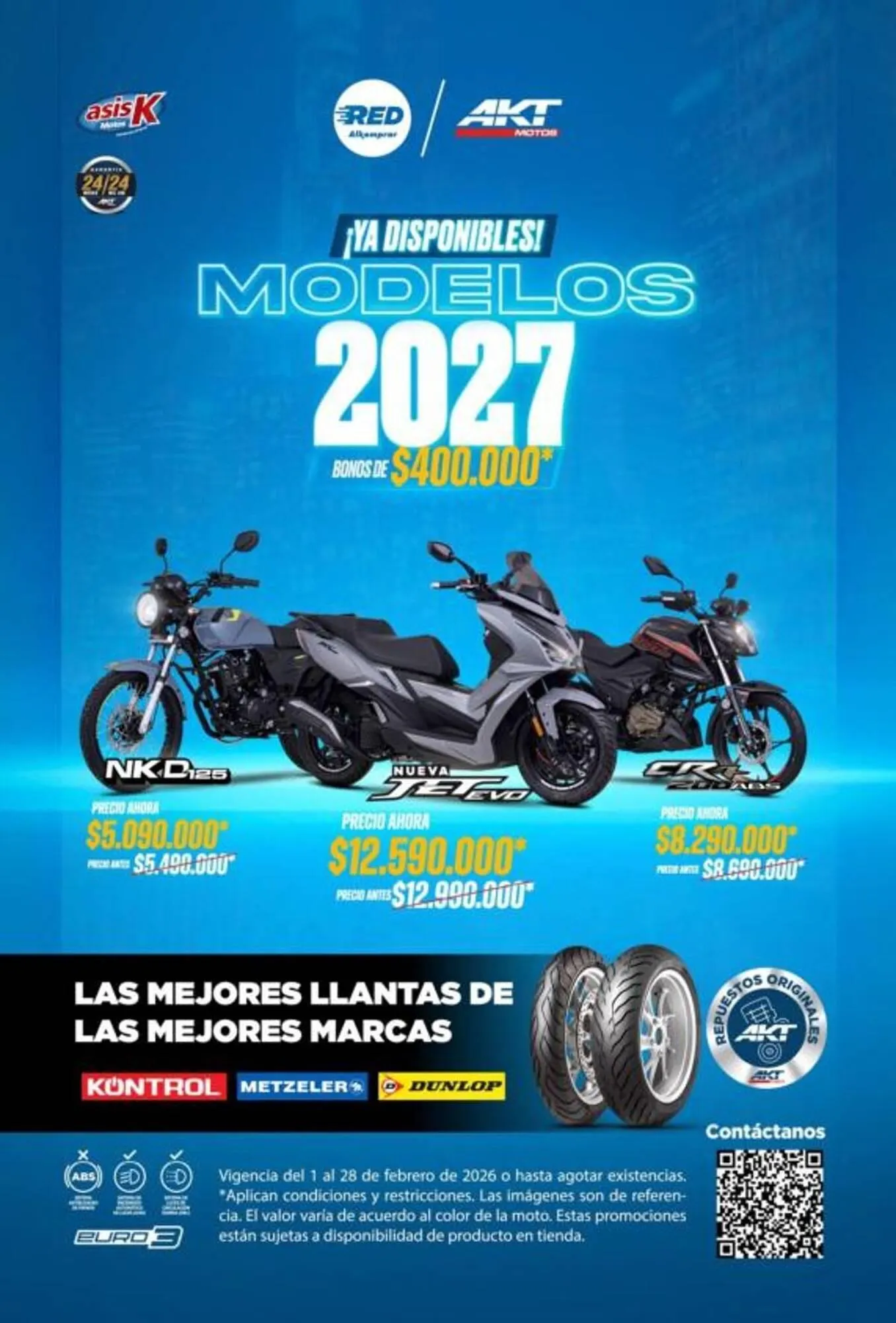 Catalogo de Catálogo Alkomprar 7 de febrero al 13 de febrero 2026 - Pag 16