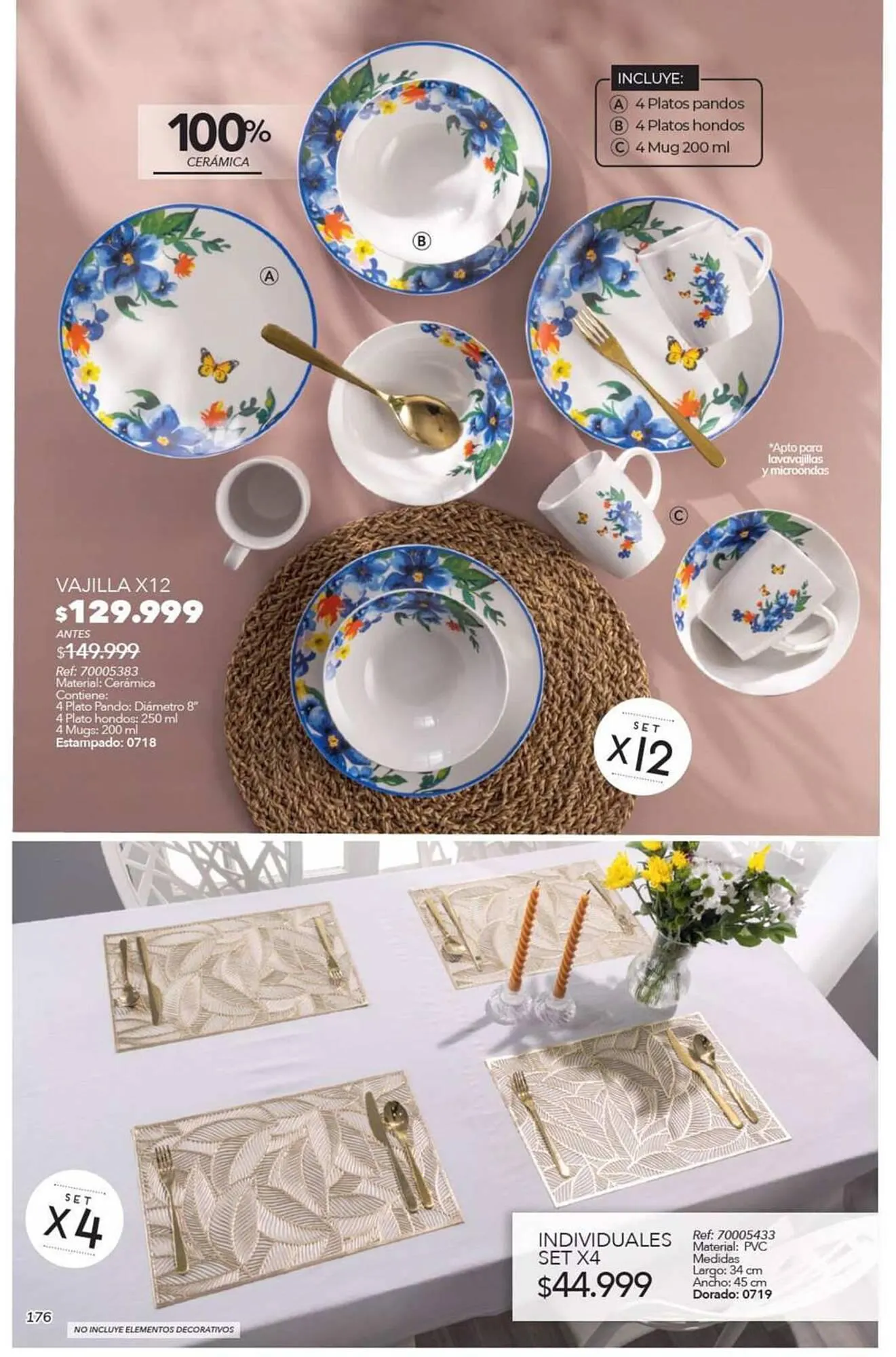 Catalogo de Catálogo Marketing Personal 7 de febrero al 31 de marzo 2024 - Pag 101